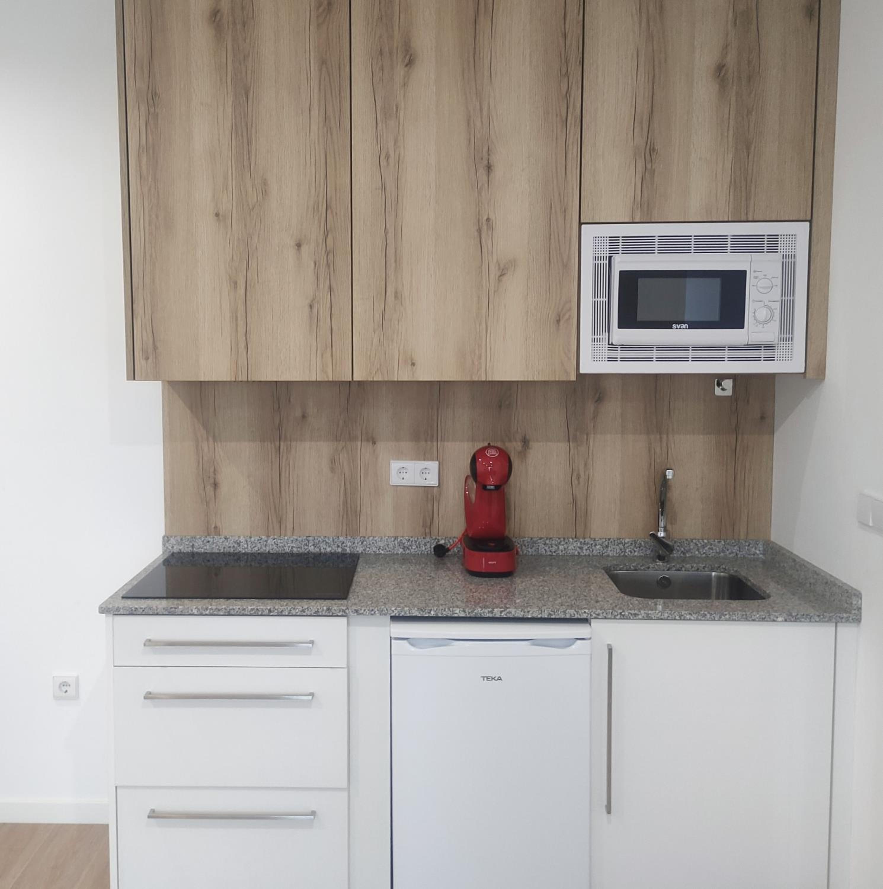 Apartamentos O Grove Awa Bay
