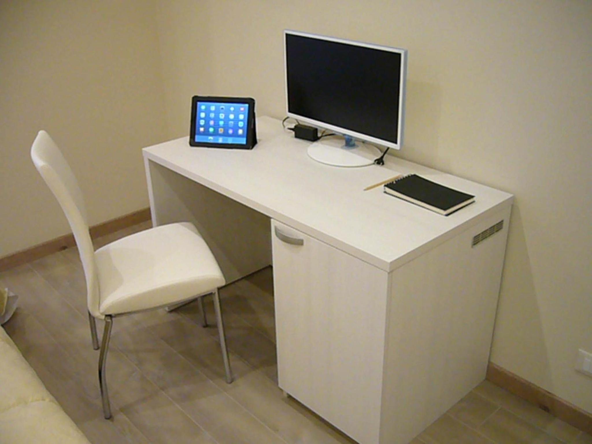 Grignetti Bed en Trieste — other