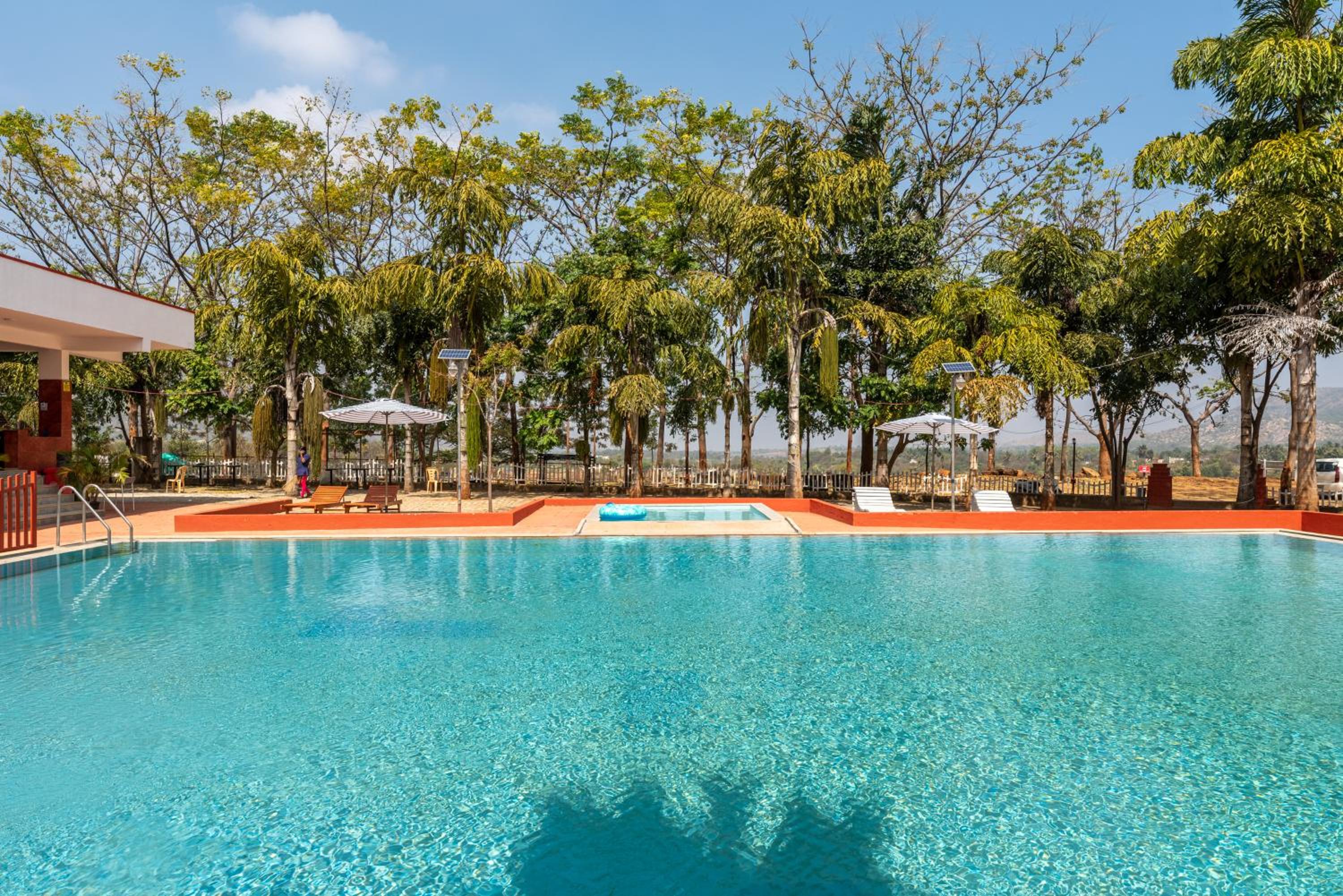 Devana I Yoga Spa Retreat