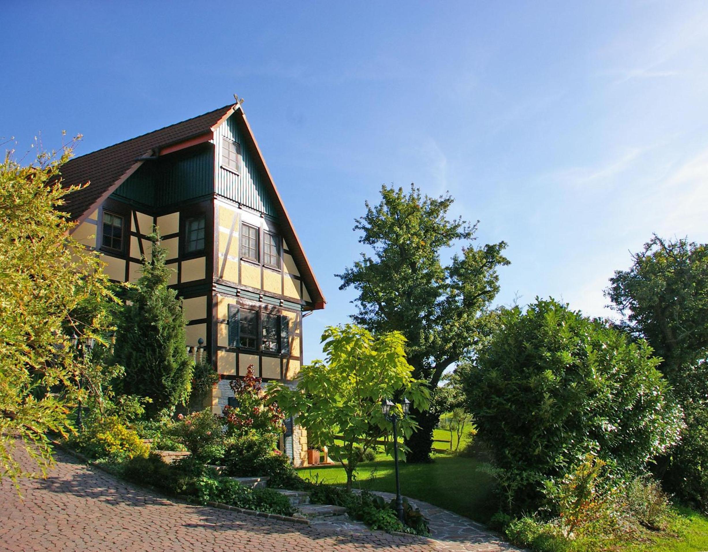 Kölliger Hirtenhaus