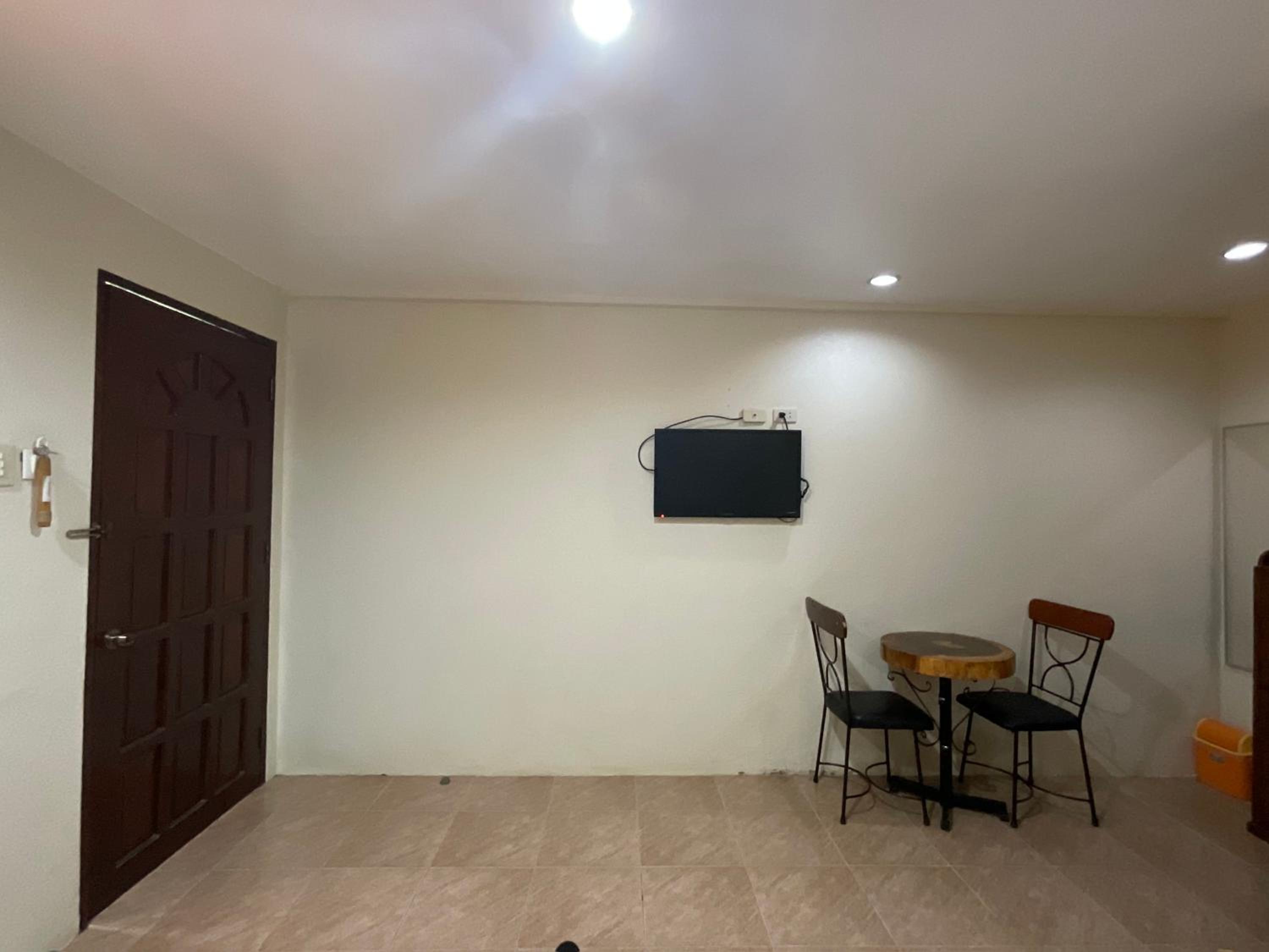 Balay Inato Pension