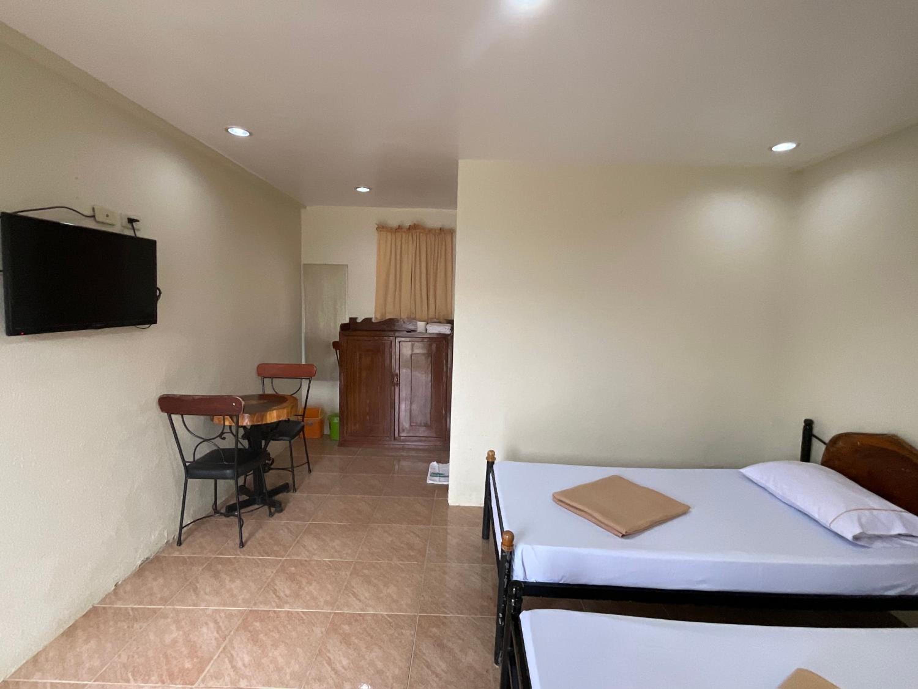 Balay Inato Pension