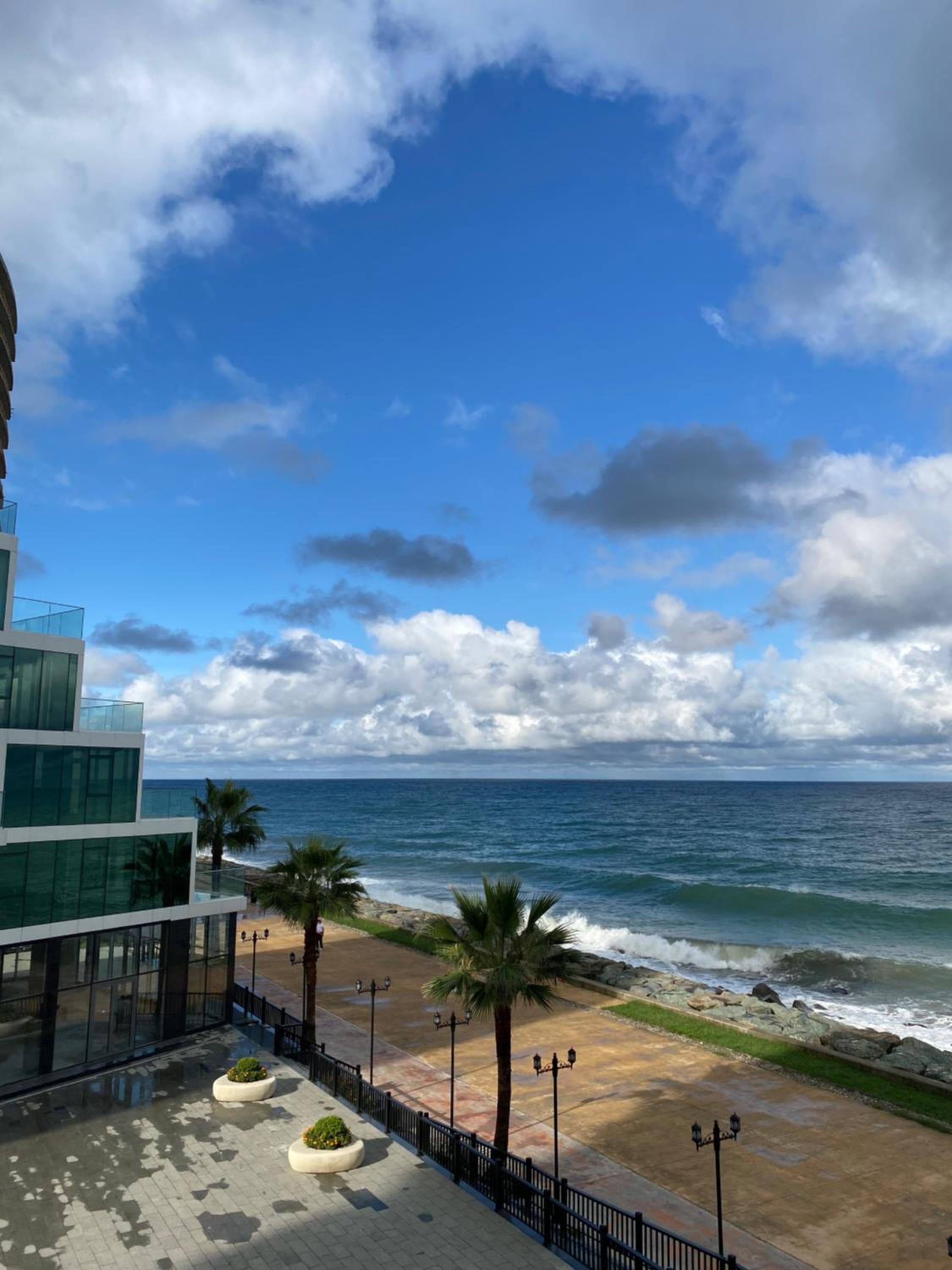 Sea View Batumi