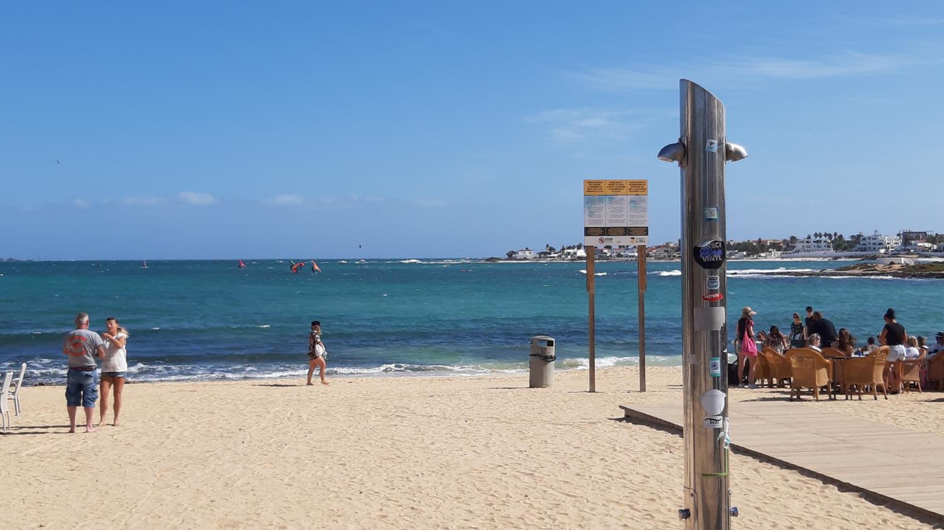 Sun, beach and relax photo 5