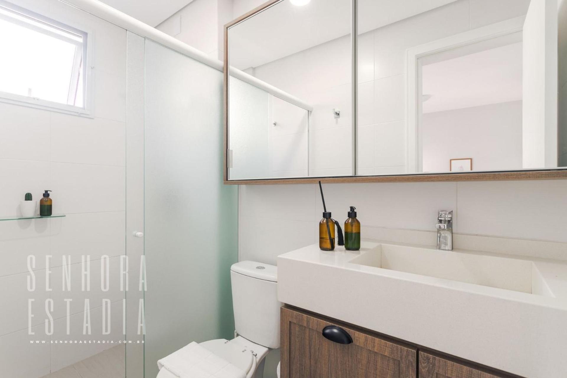 Alameda Design Completo 3min da Praia do Campeche