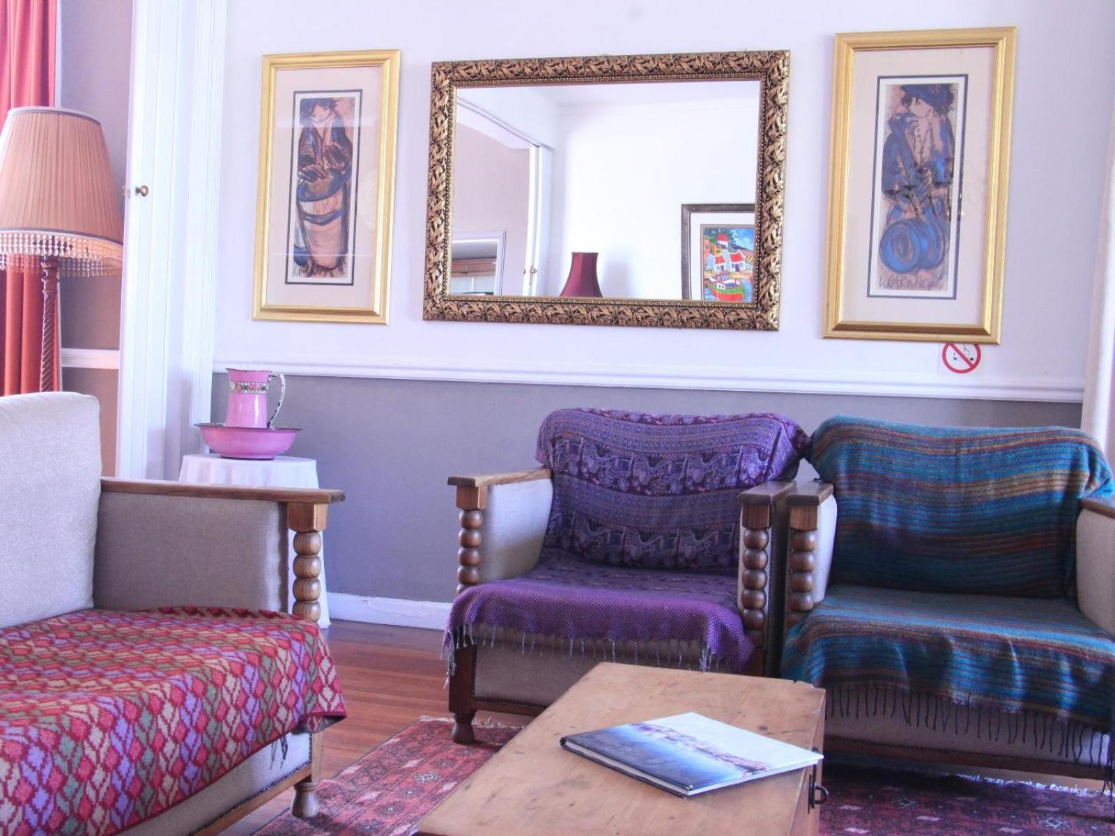 The Boston Guest House