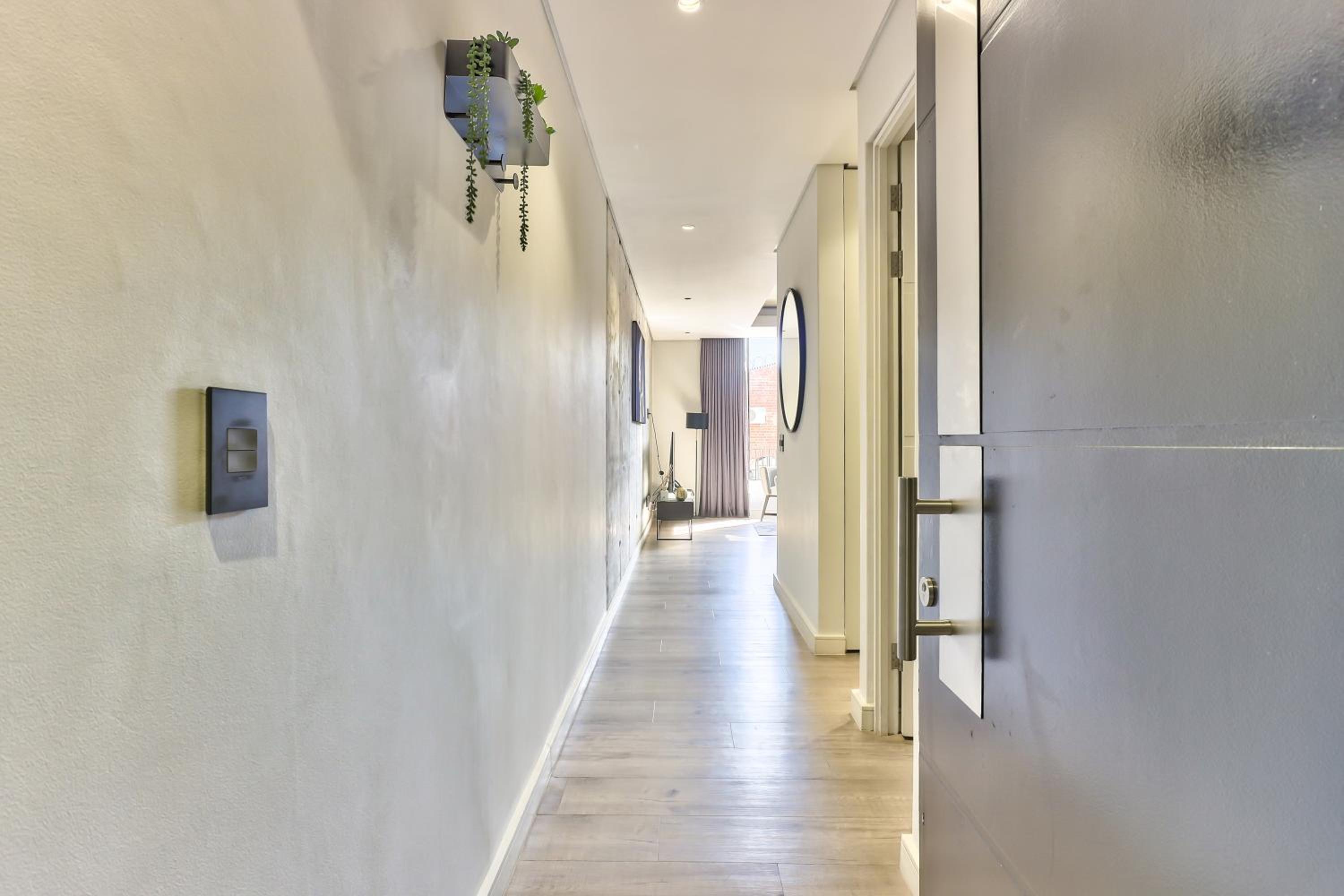 De Waterkant stylish unit no loadshedding view 5