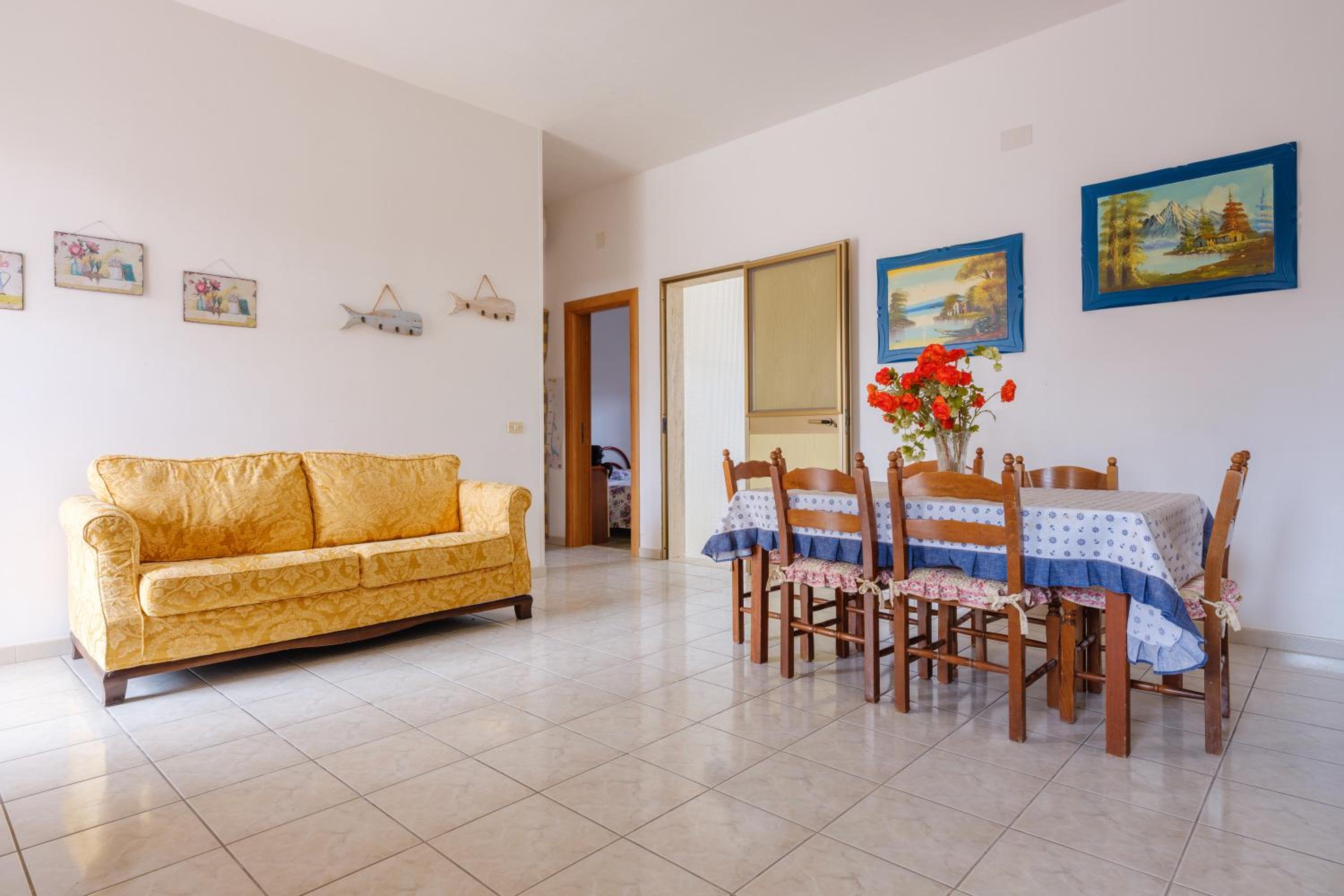 Casa Liù view 5