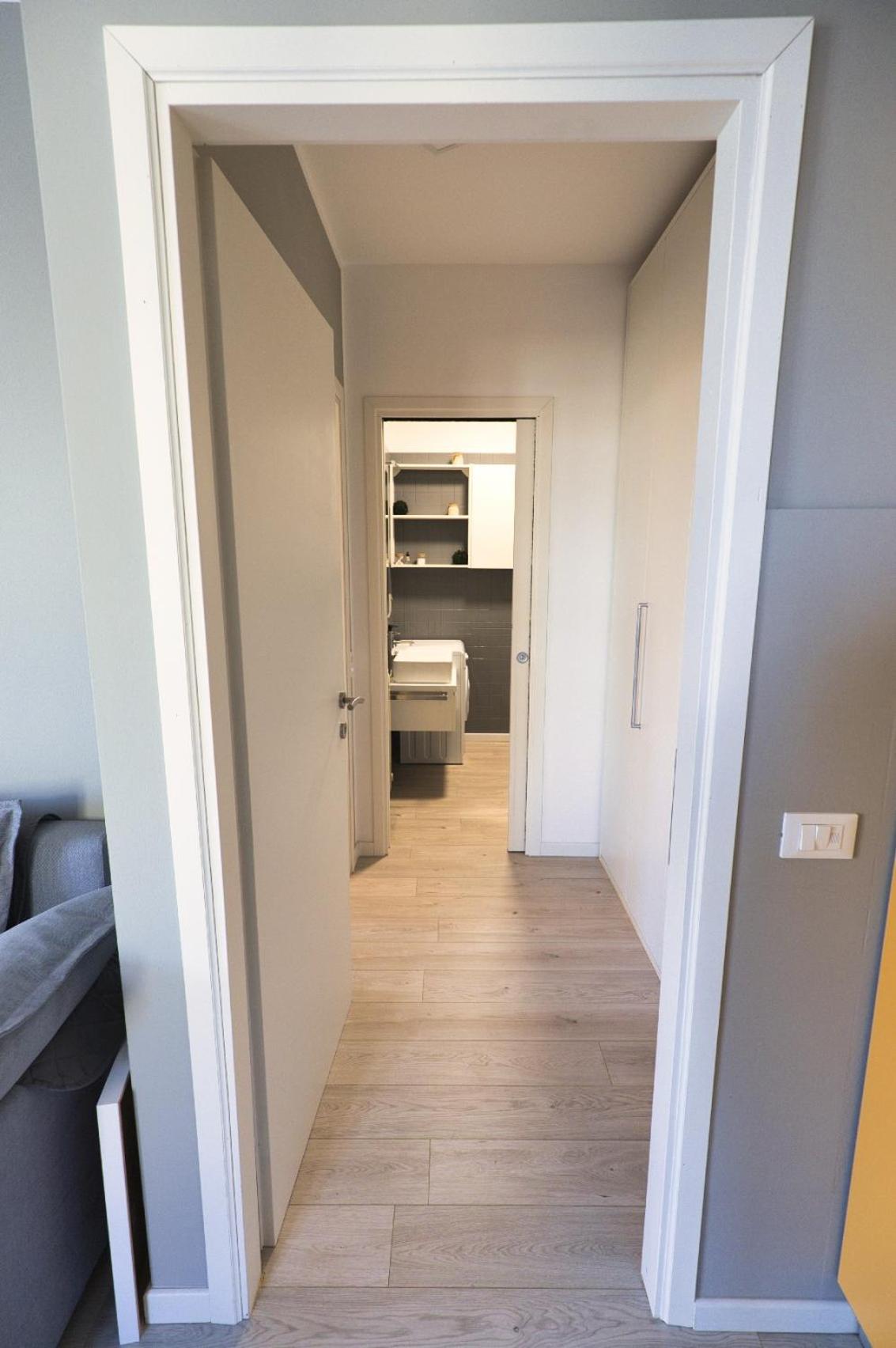 Casa Soave apartment - close to the beach view 3