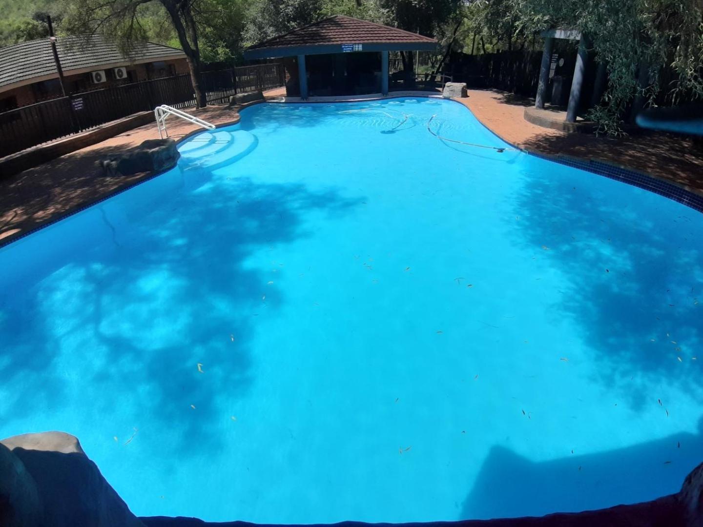 Tapologo Lodge