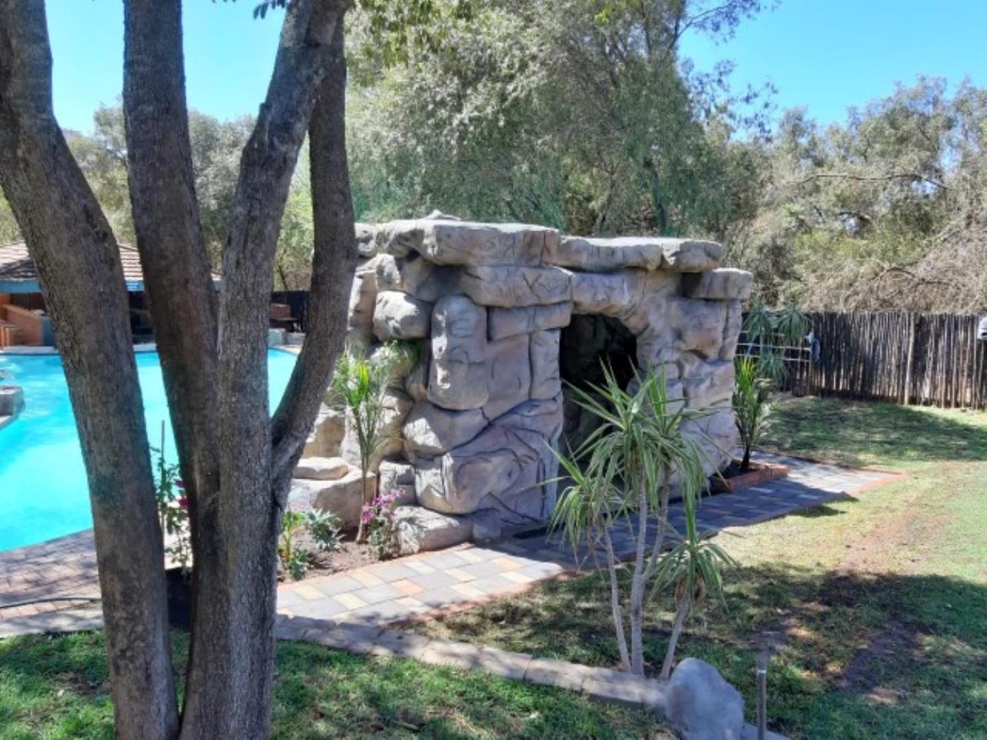 Tapologo Lodge