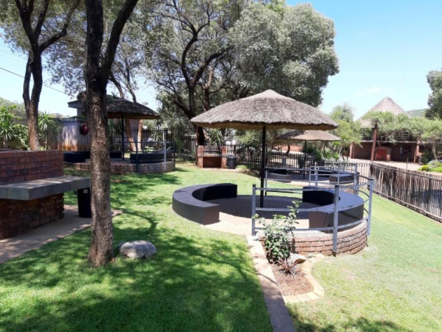 Tapologo Lodge