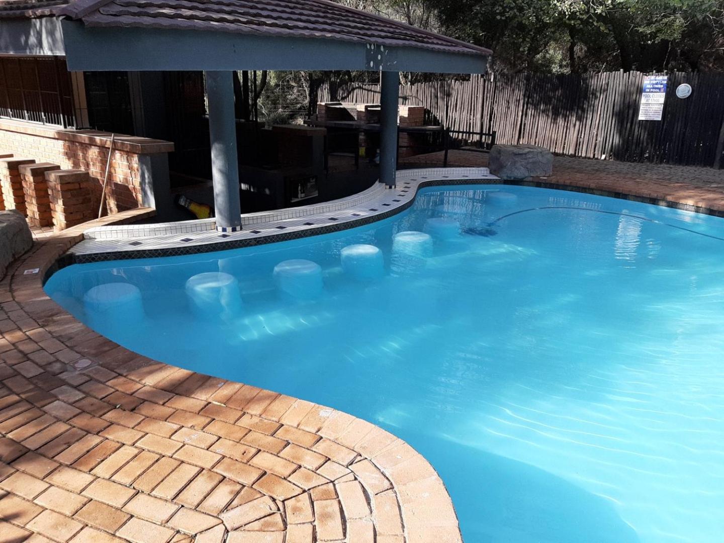 Tapologo Lodge