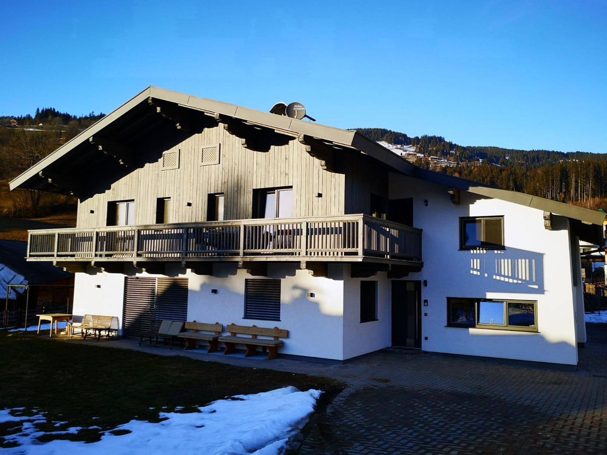 Apartment Sepp