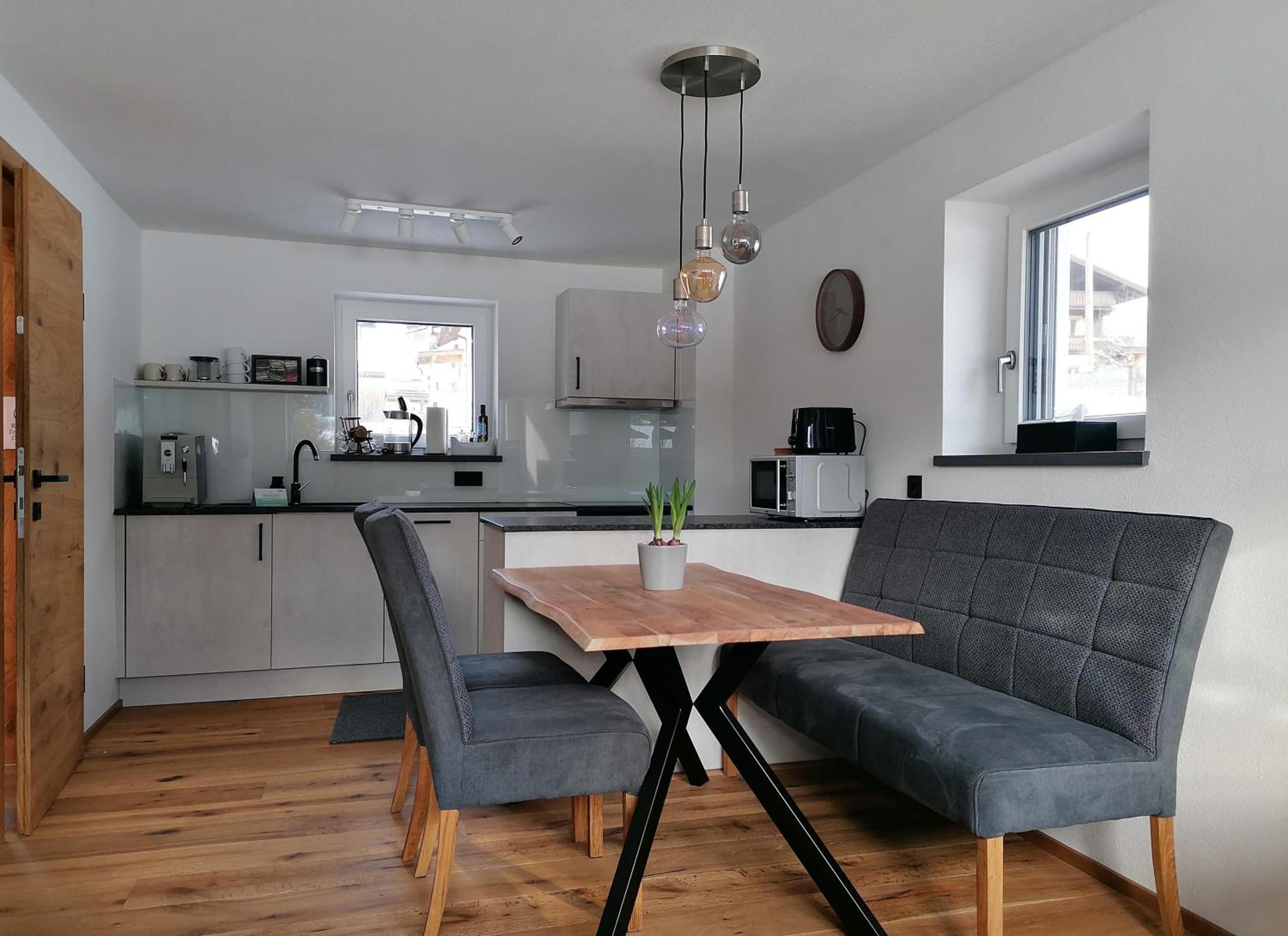Apartment Sepp