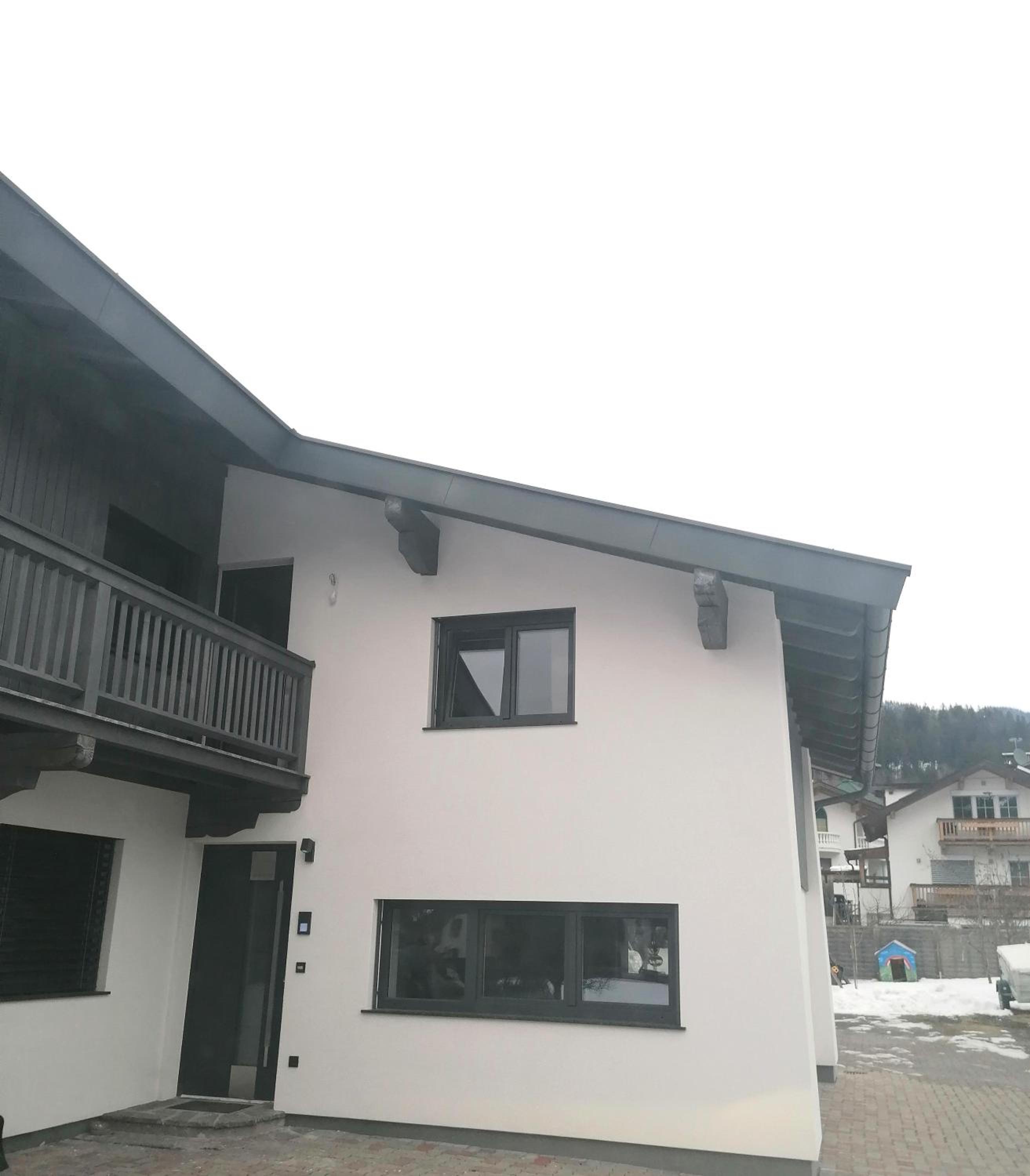 Apartment Sepp