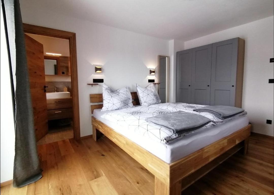 Apartment Sepp