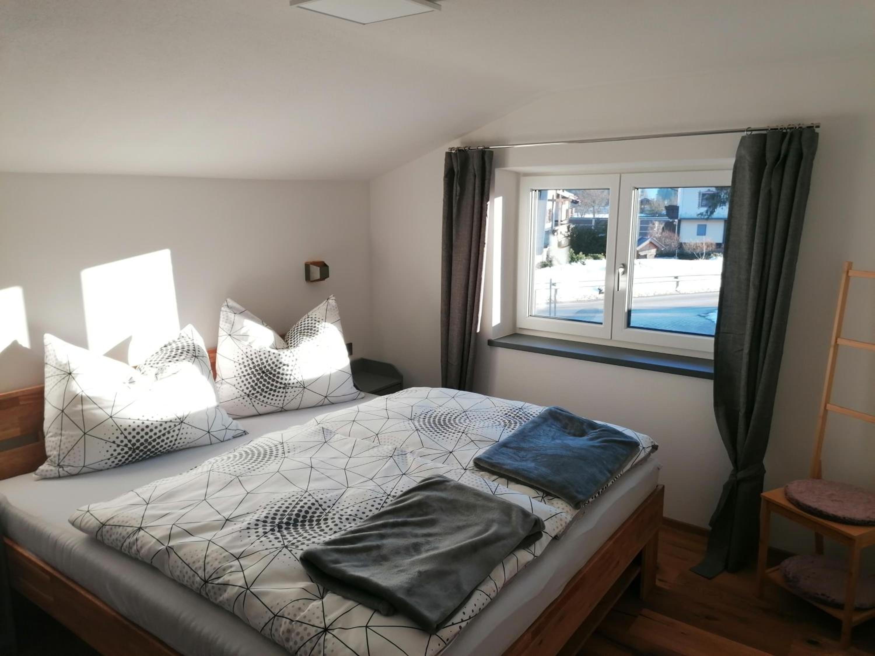 Apartment Sepp