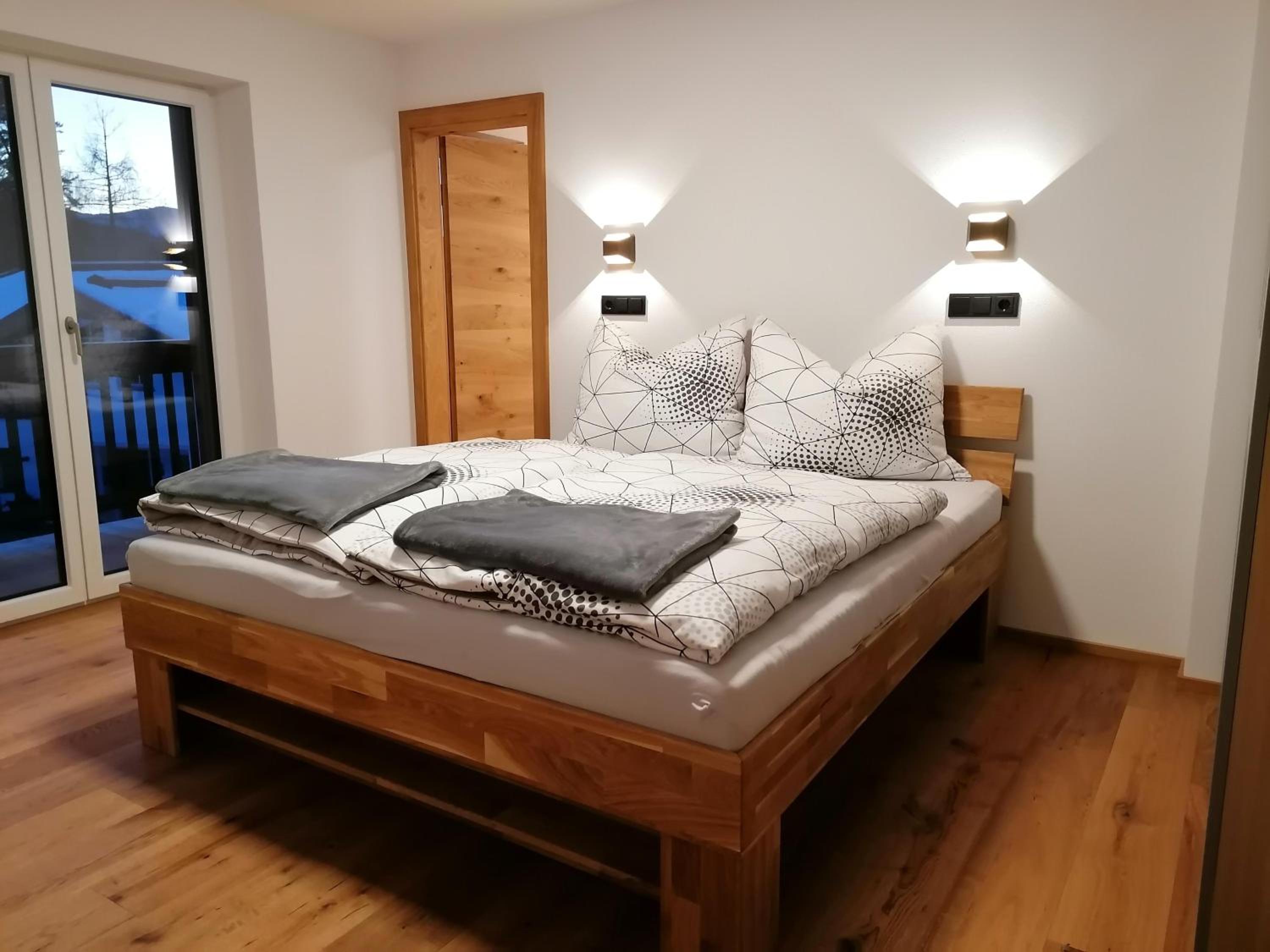 Apartment Sepp