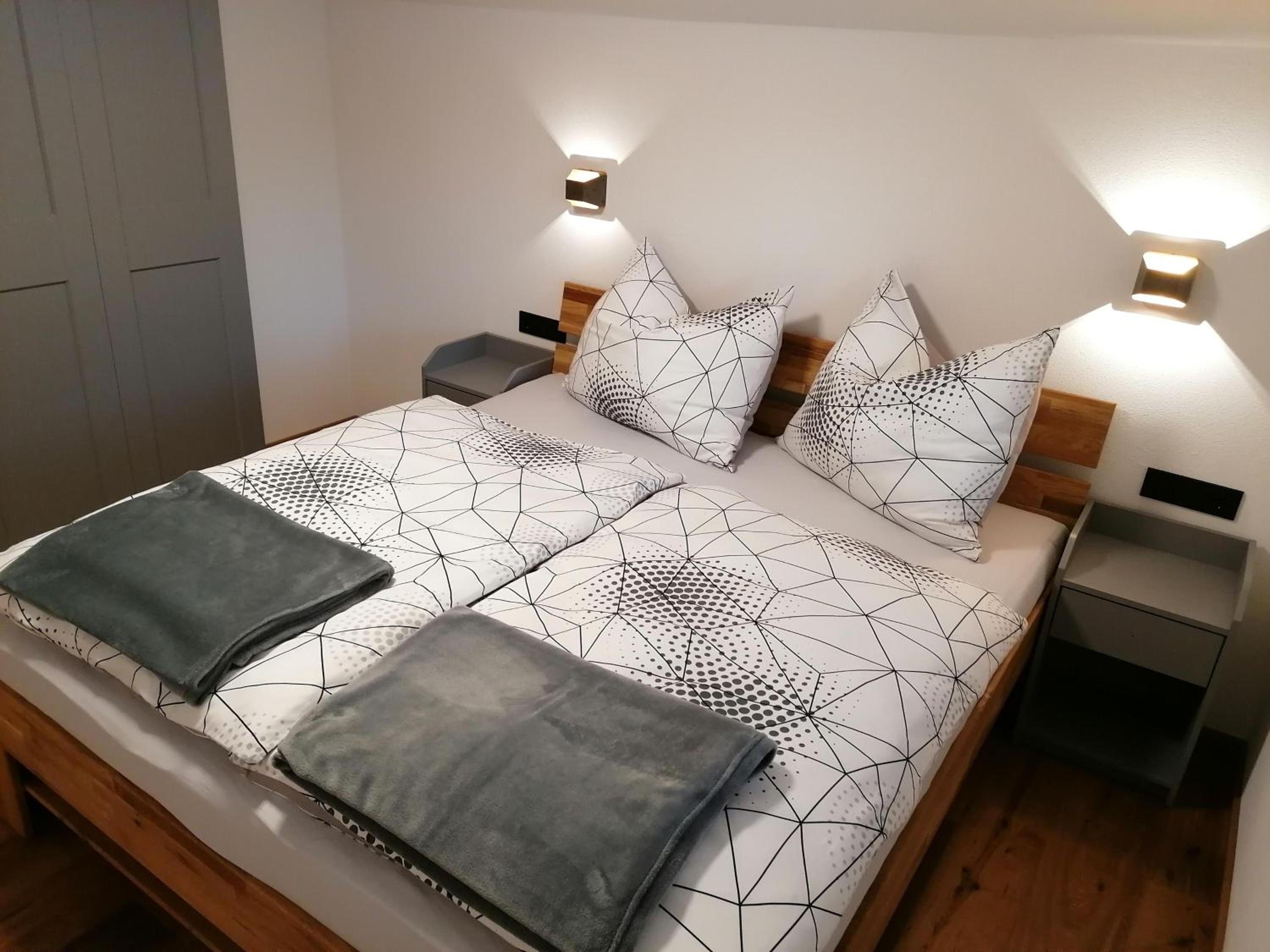 Apartment Sepp