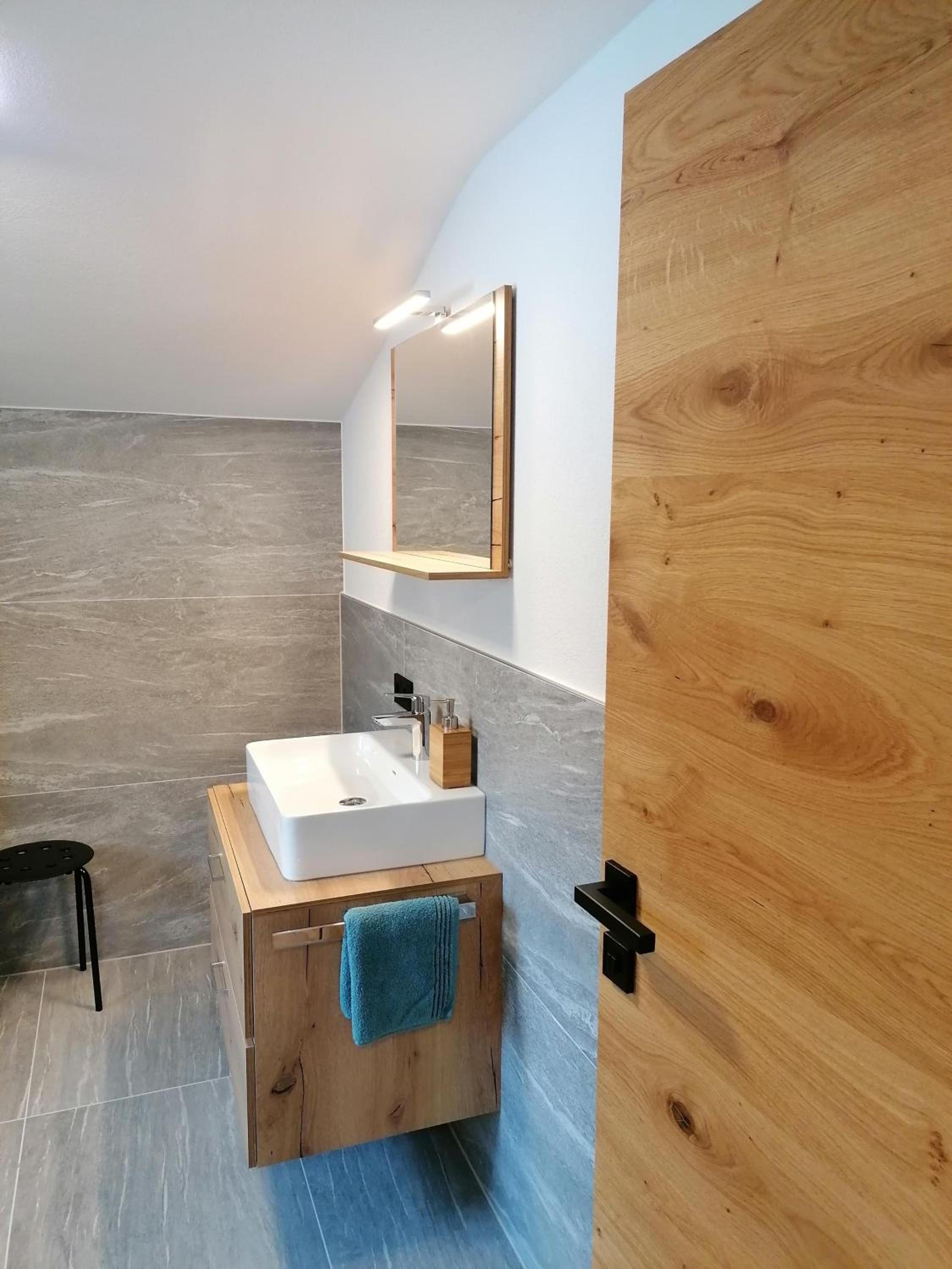 Apartment Sepp