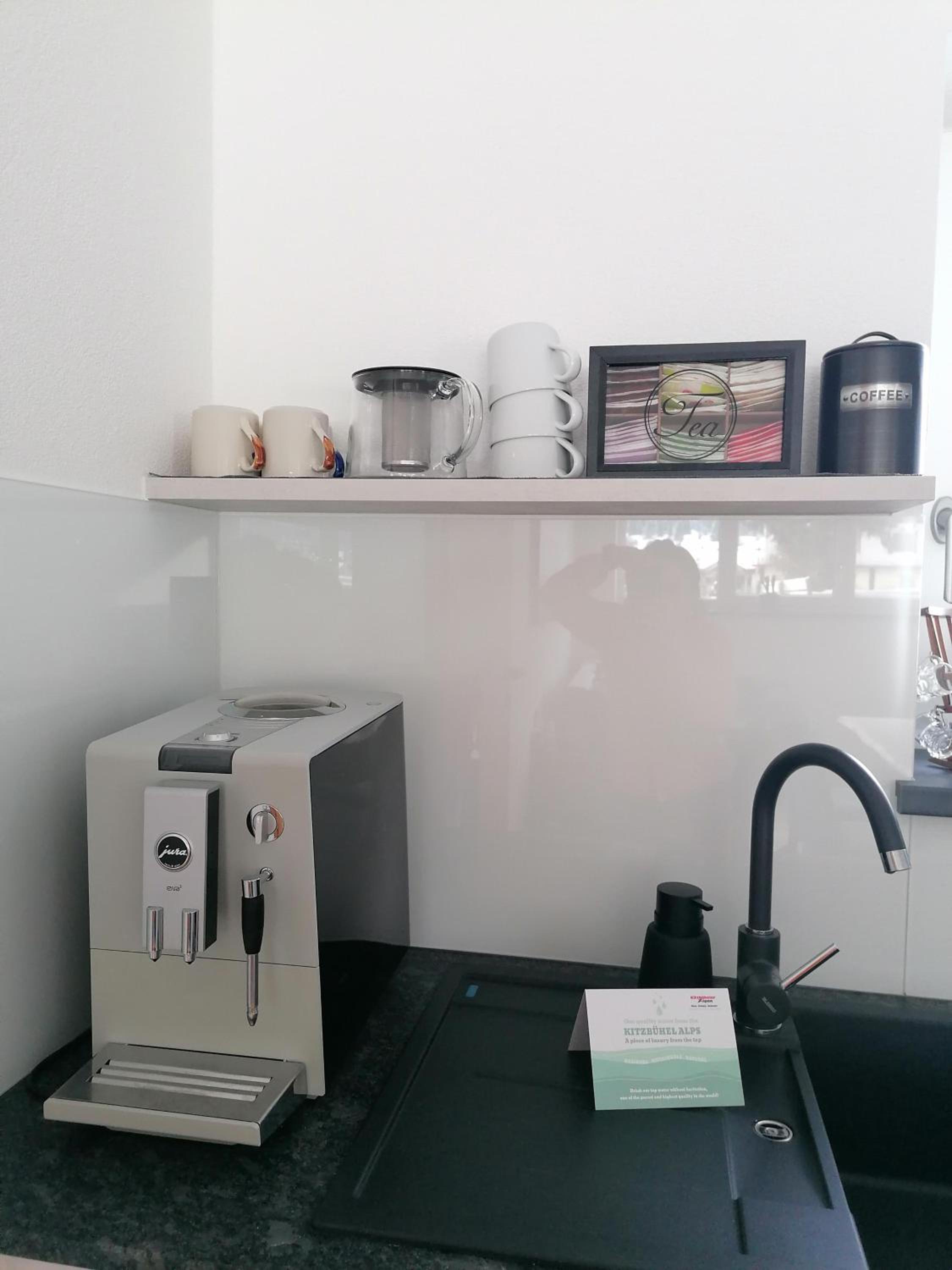 Apartment Sepp