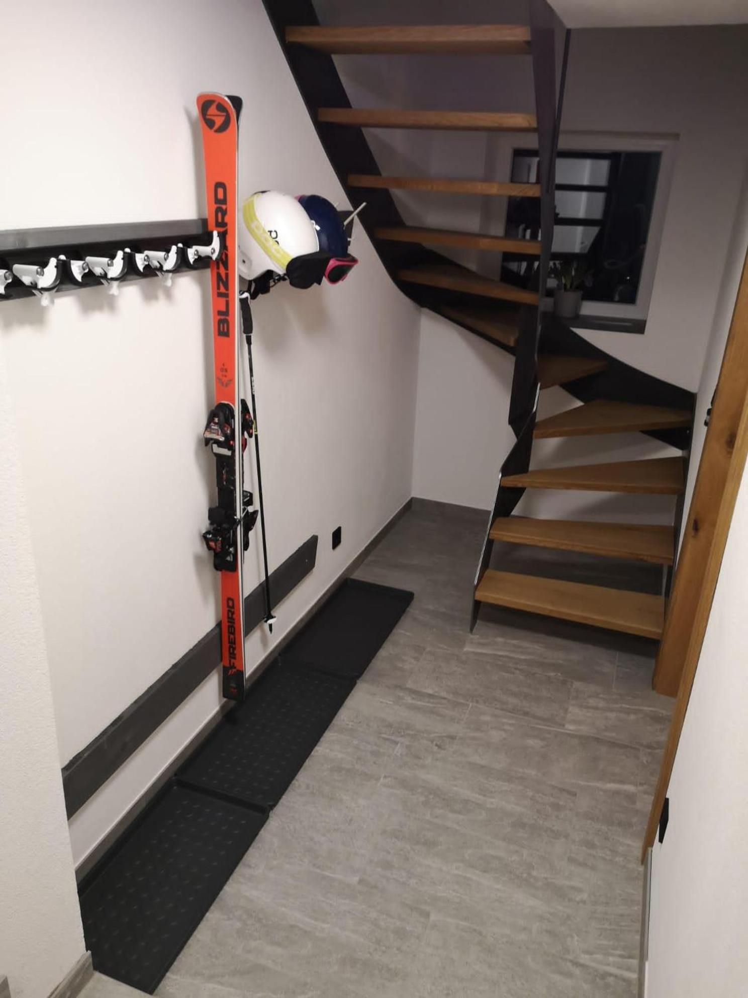 Apartment Sepp