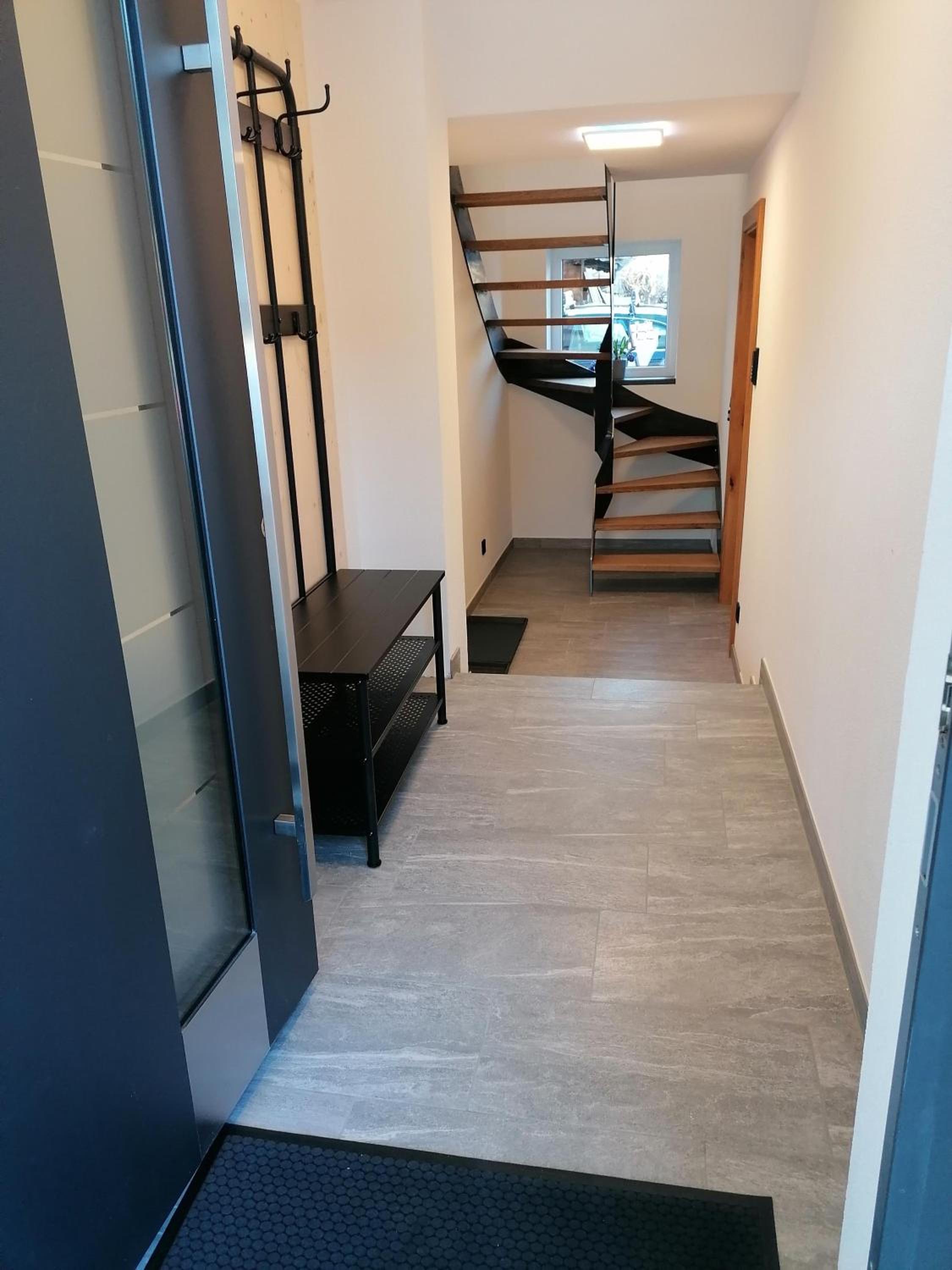 Apartment Sepp