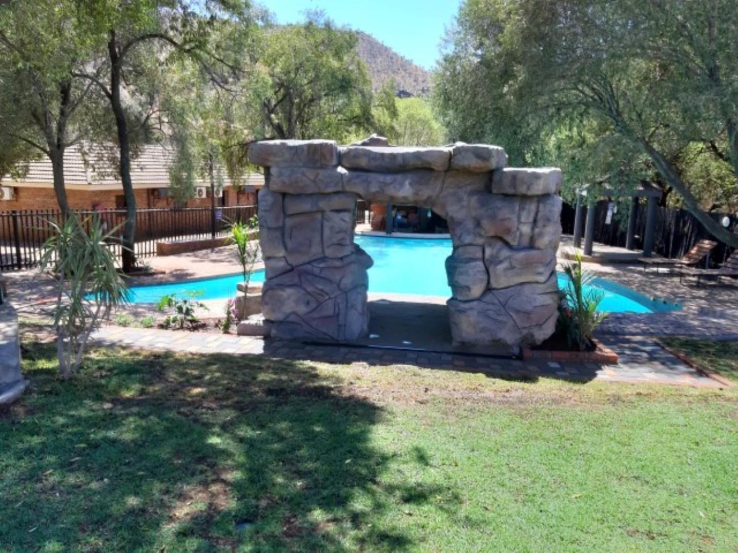 Tapologo Lodge