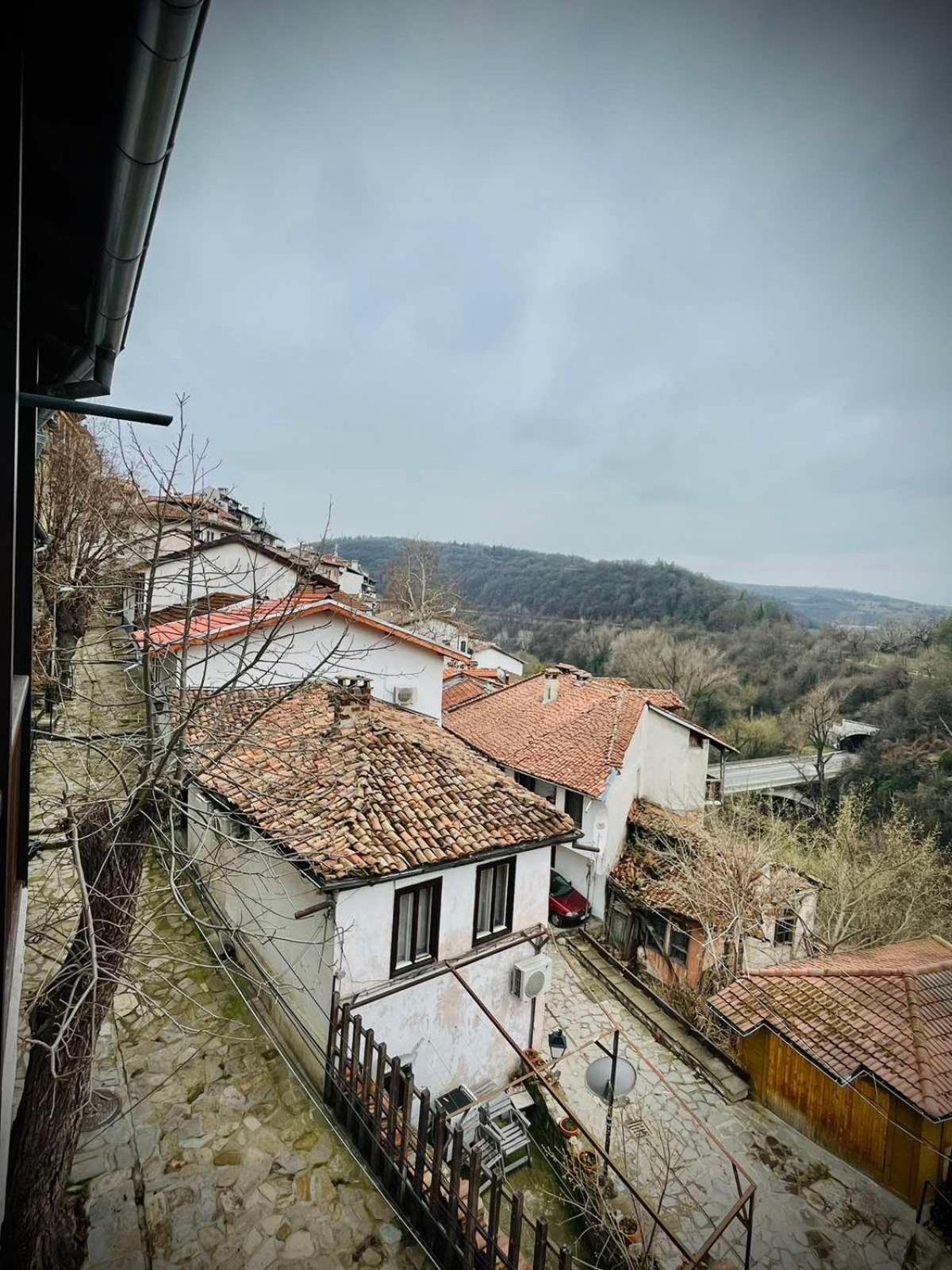 The Green Guest House-Amazing View, Top Location, Entire House