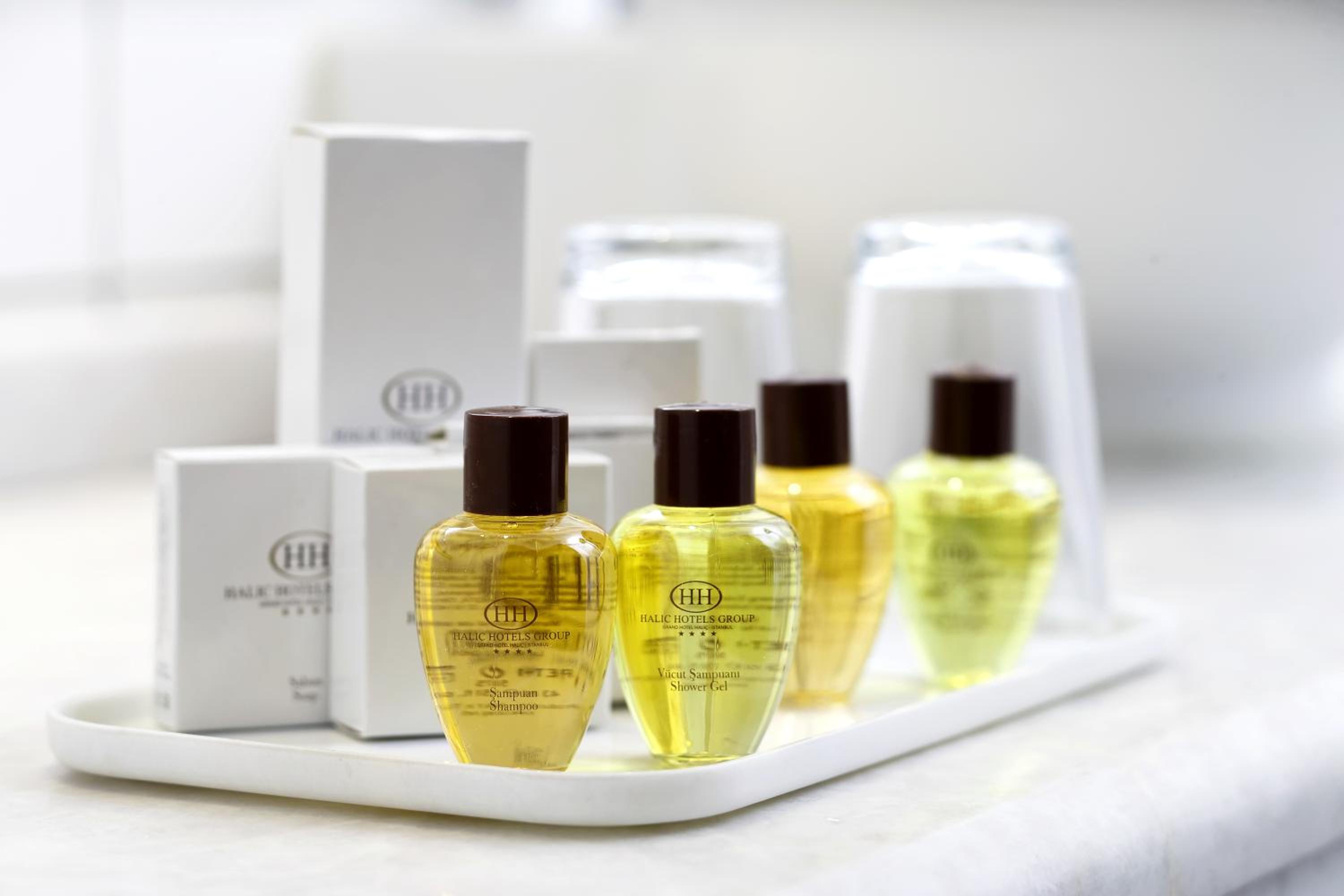 Grand Halic Goldenhorn - Image 51