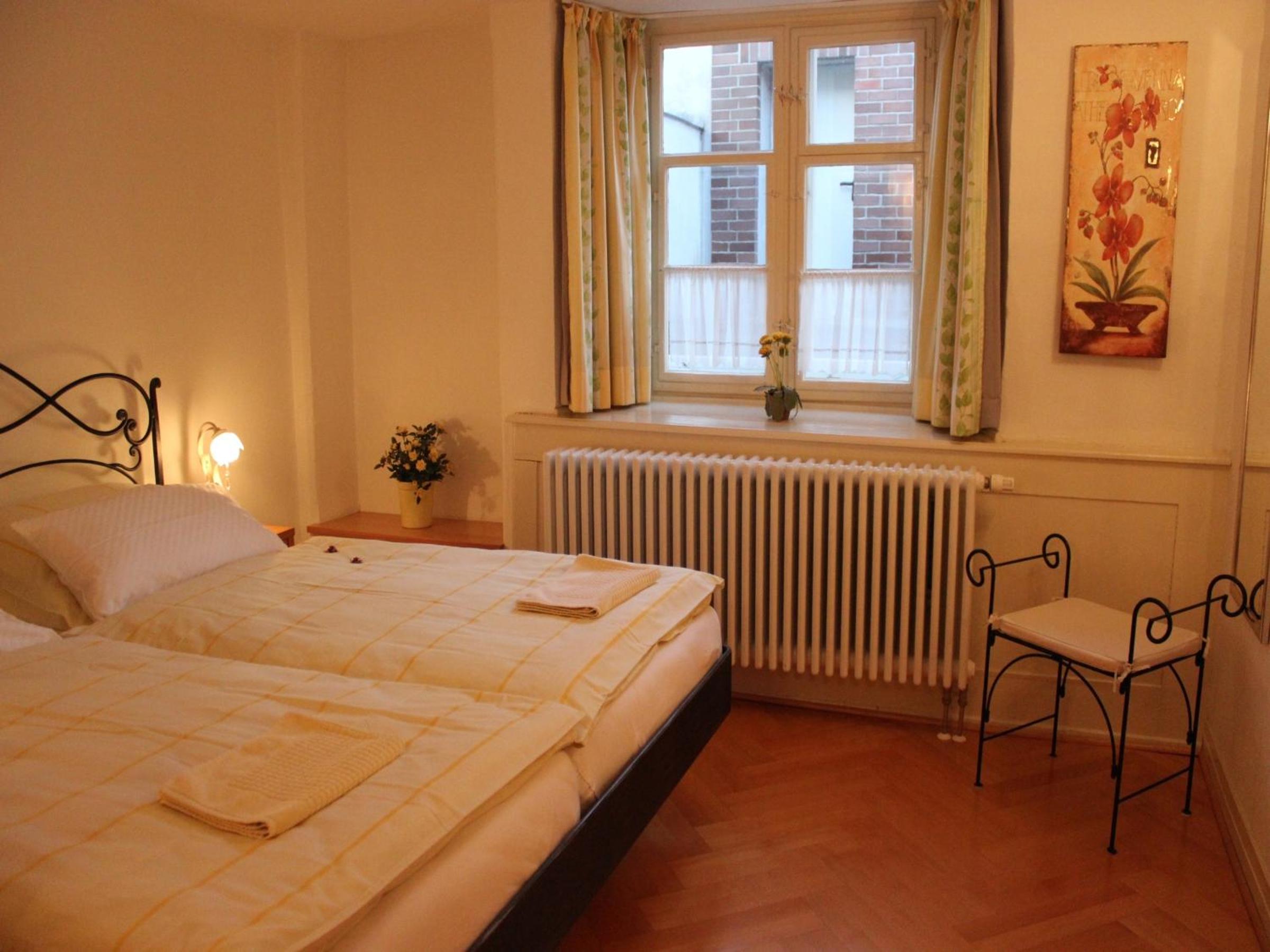 Ferienwohnungen Hensler view 2