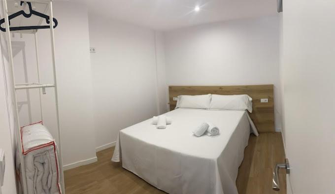Apartamentos O Grove Awa Bay