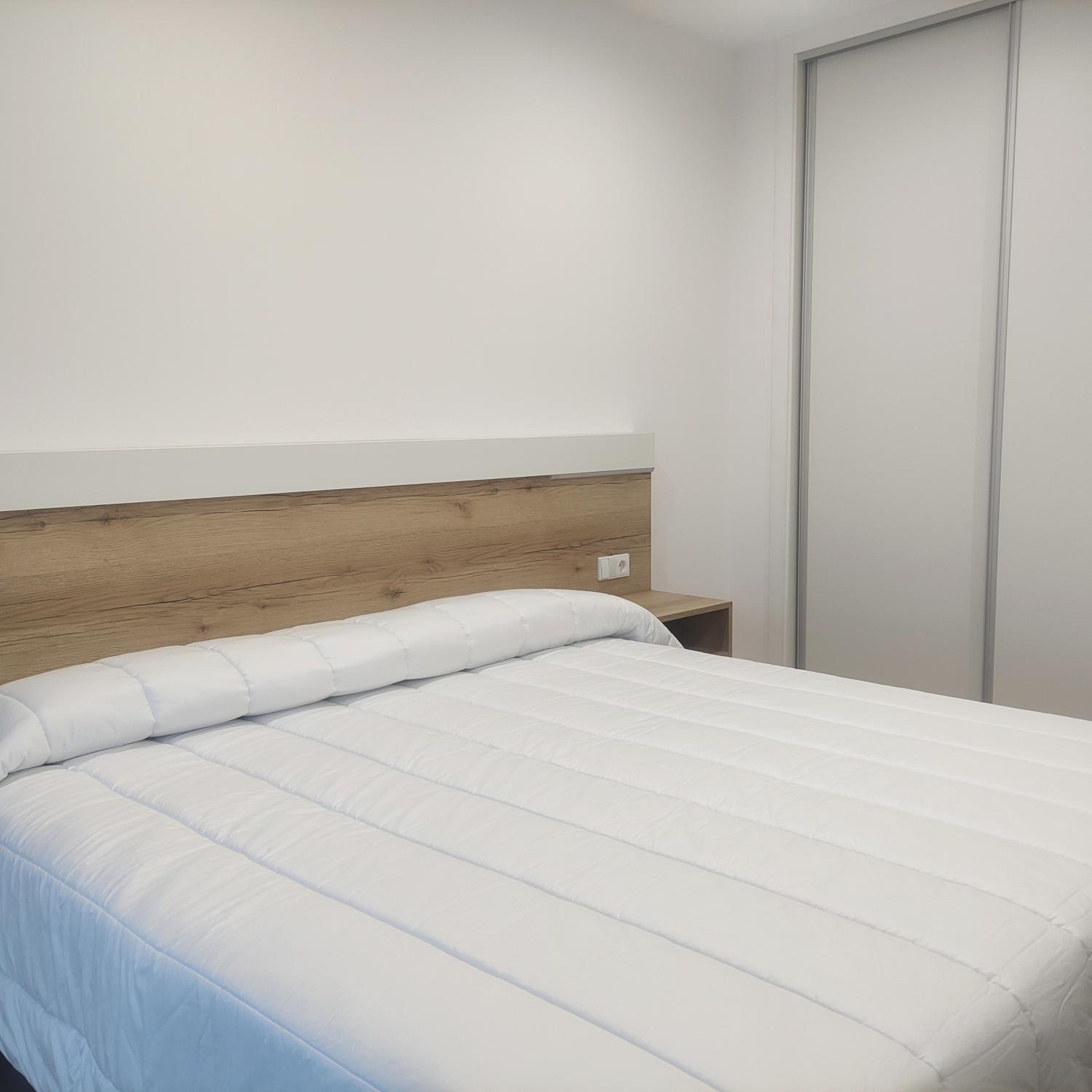 Apartamentos O Grove Awa Bay
