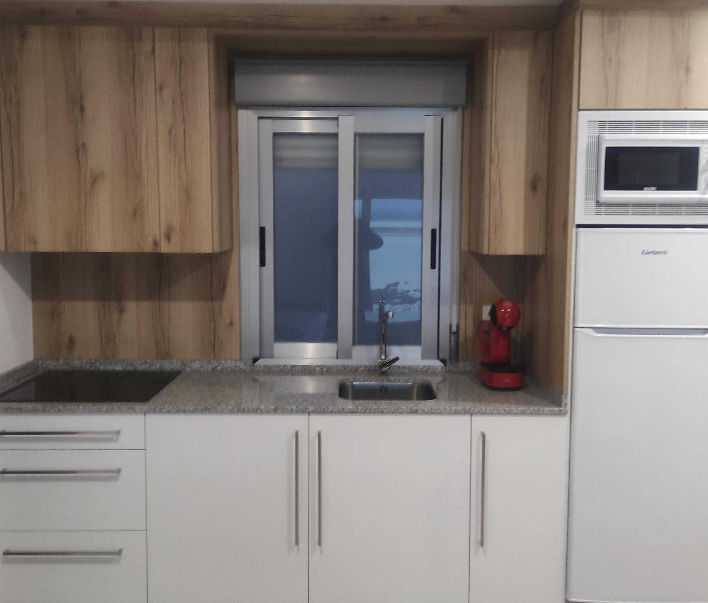 Apartamentos O Grove Awa Bay