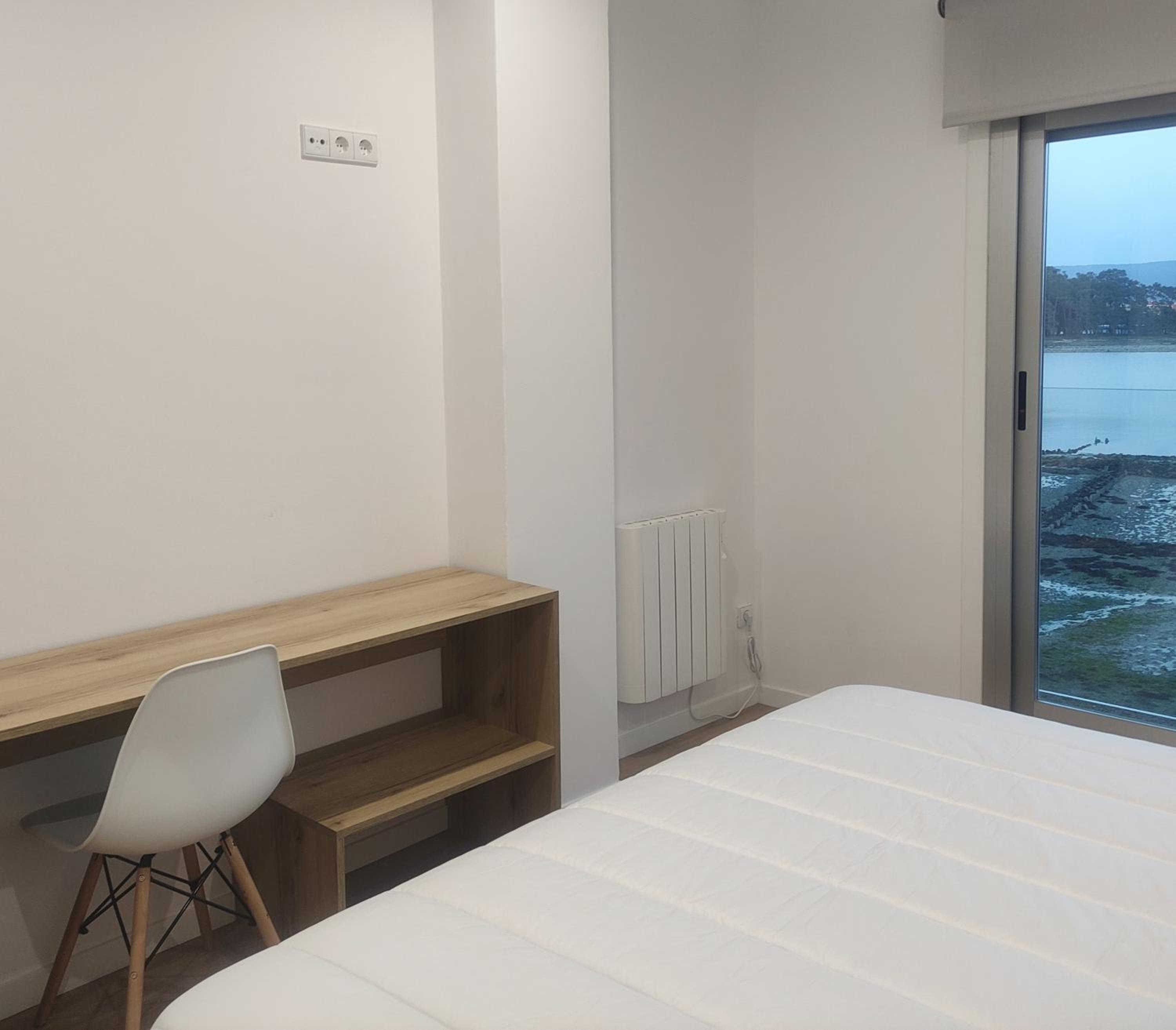 Apartamentos O Grove Awa Bay