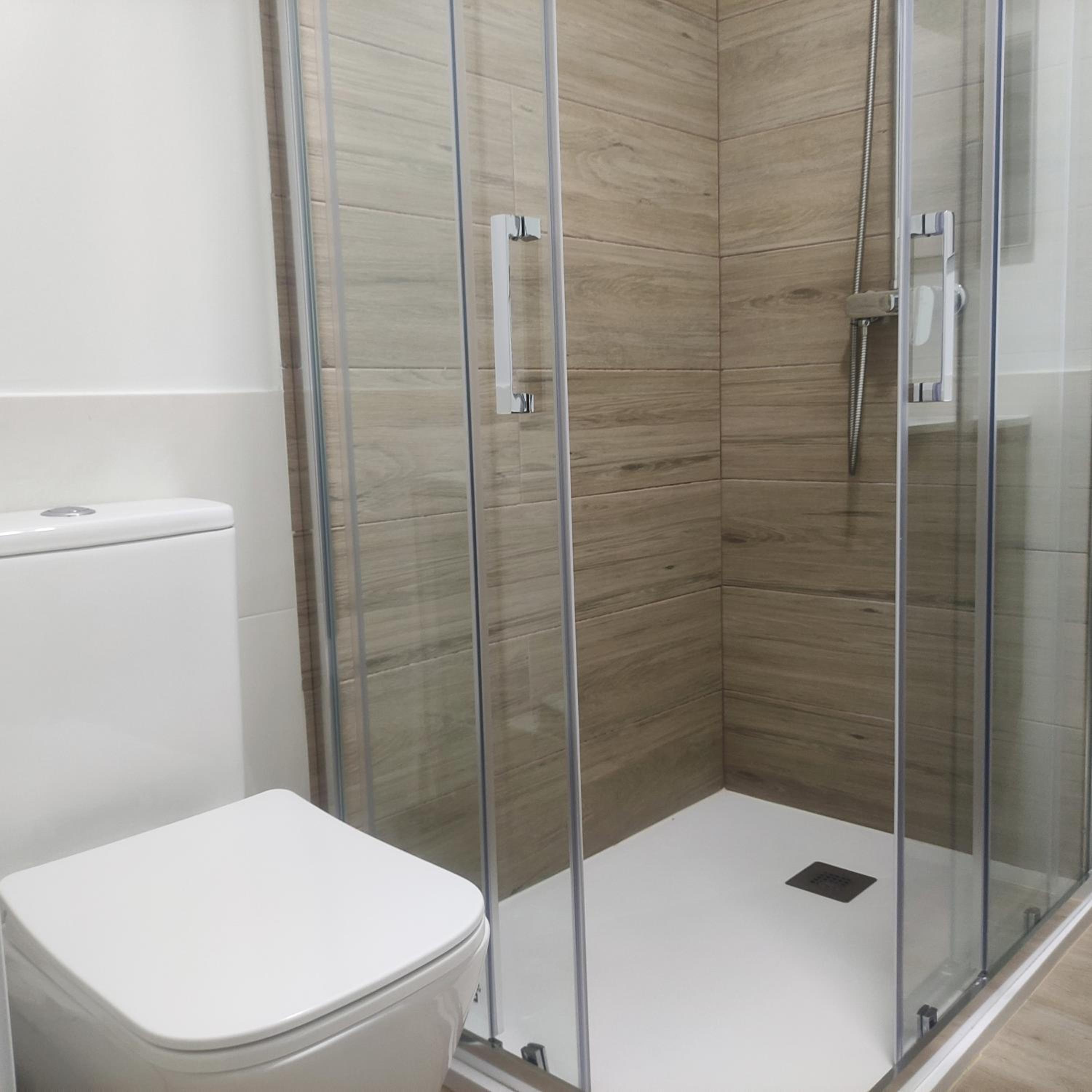 Apartamentos O Grove Awa Bay