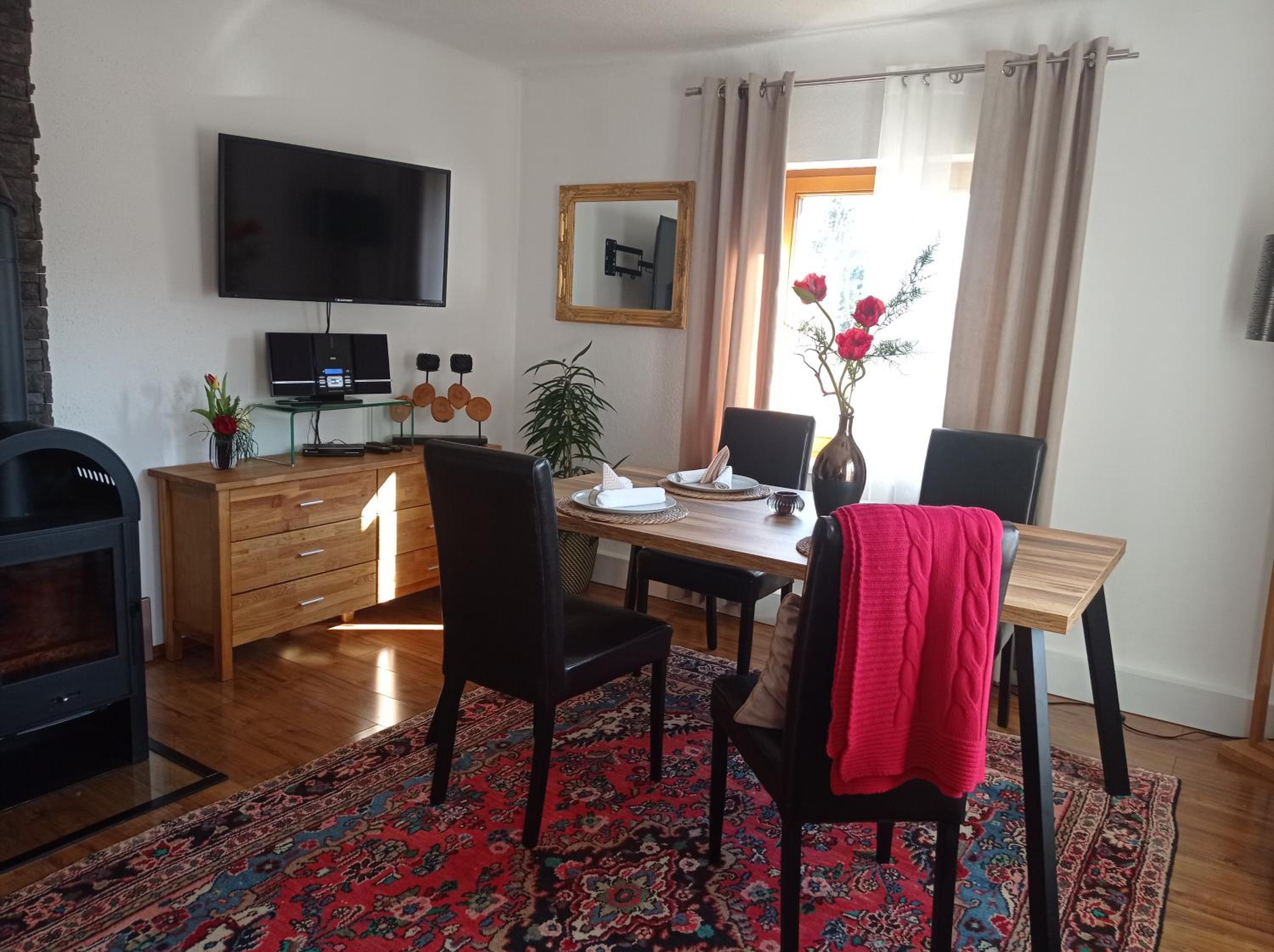 Ferienhaus Familie Zimmermann