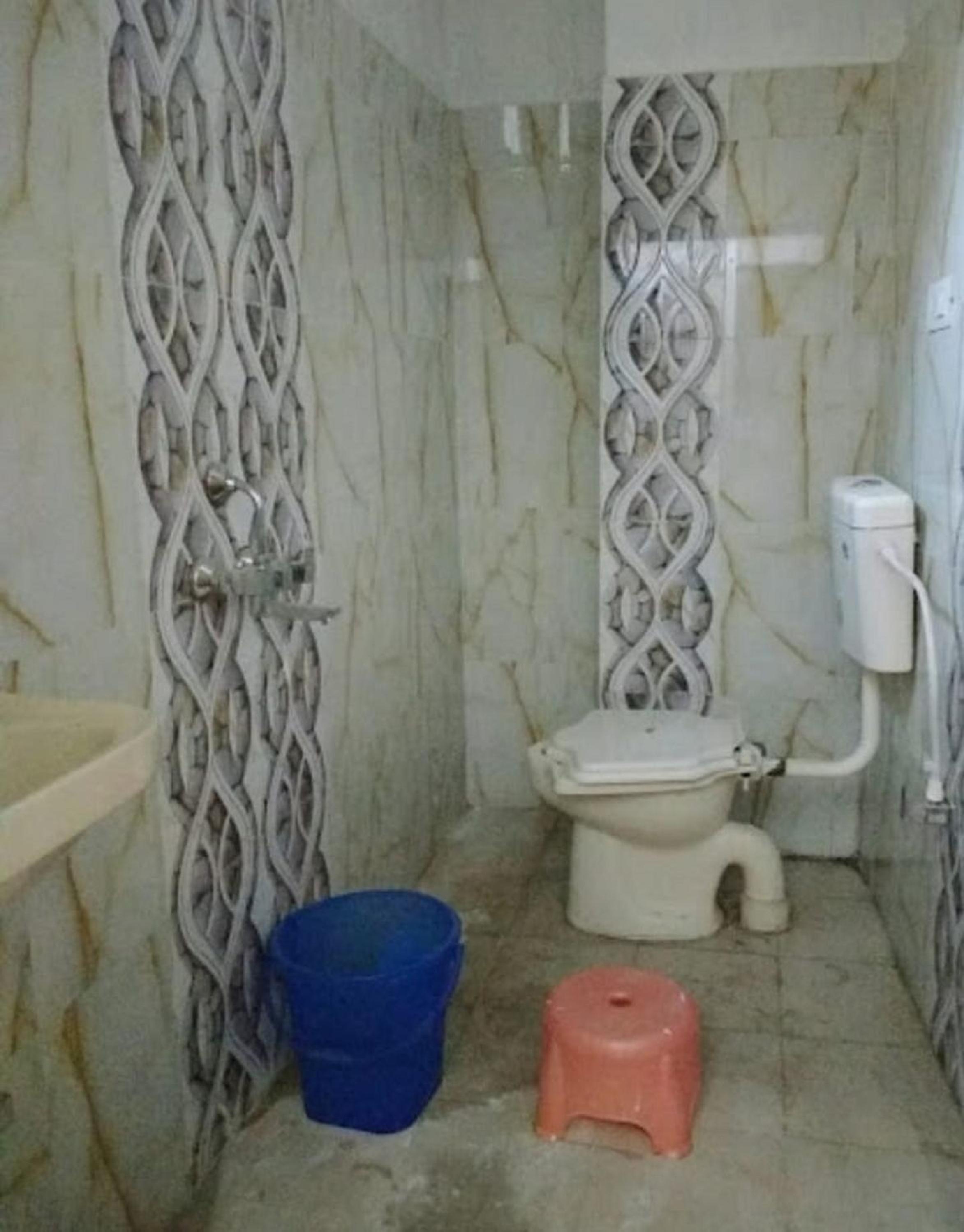 Shanti Guest House By WB Inn view 3