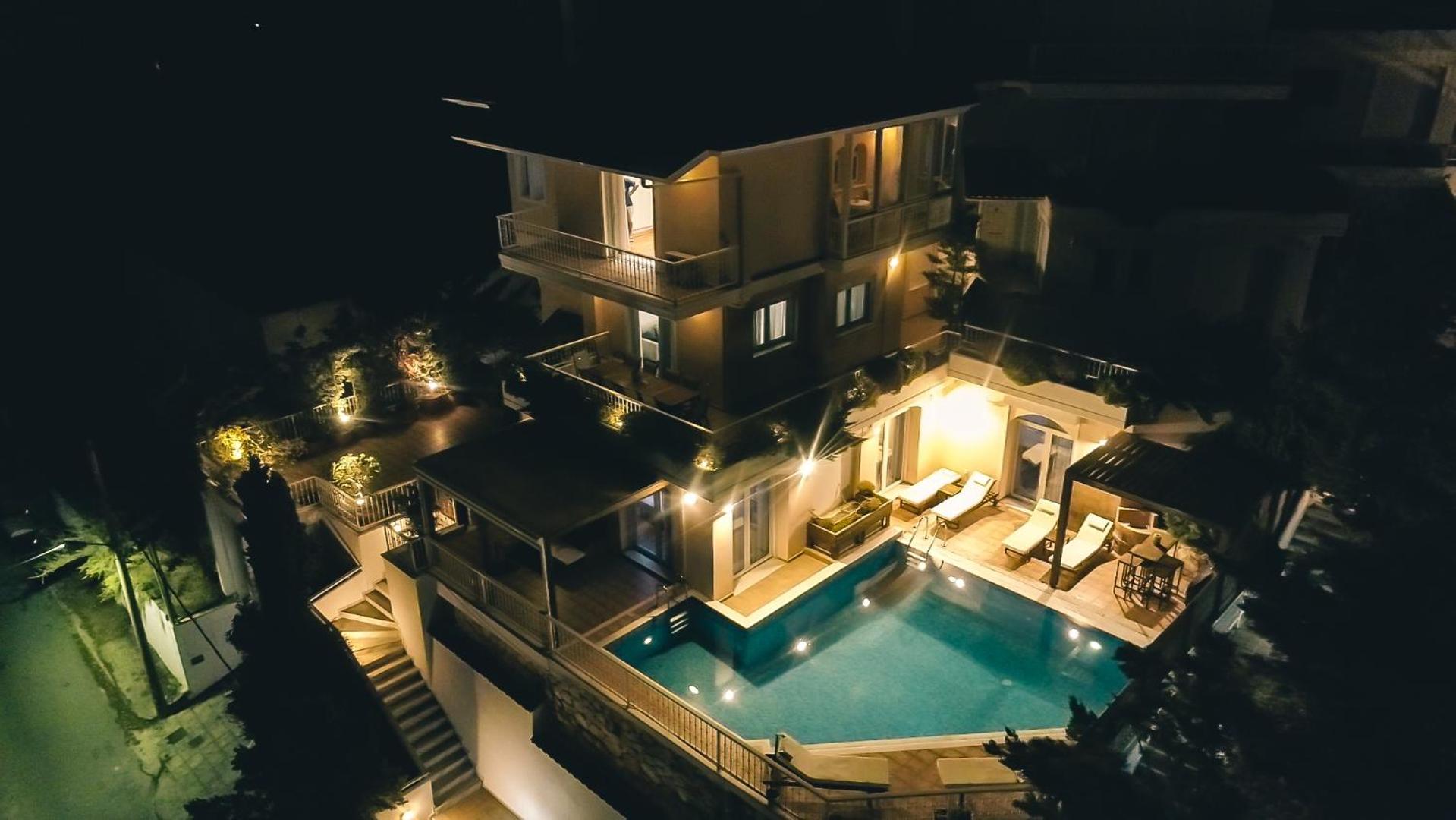 Villa Politia