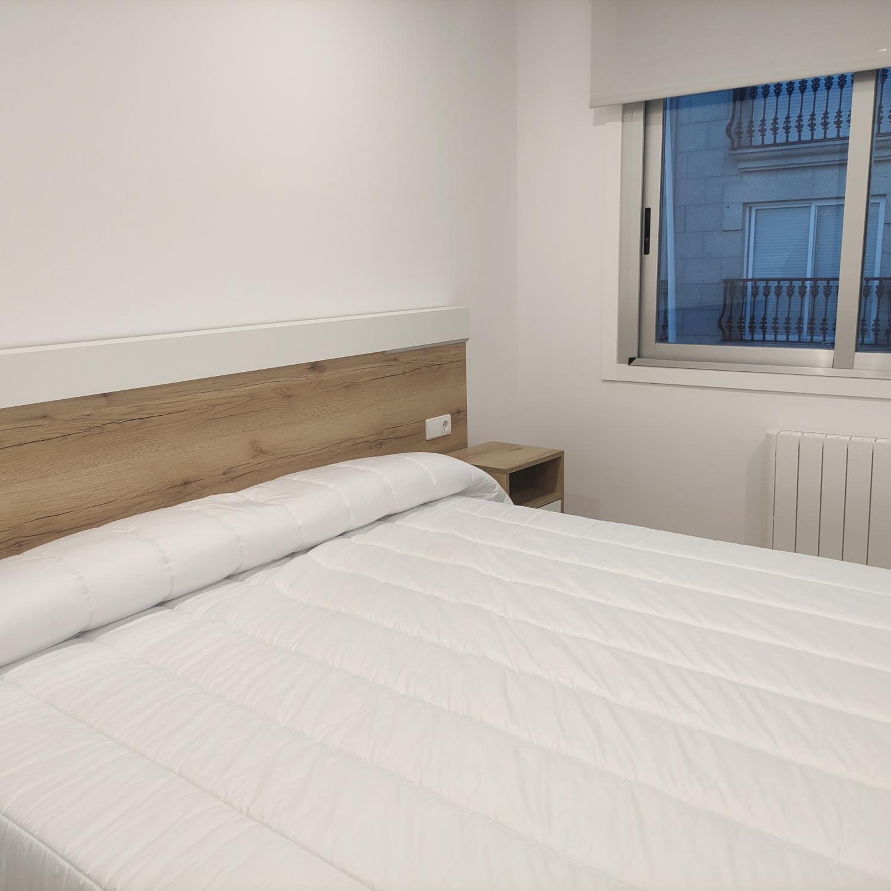 Apartamentos O Grove Awa Bay