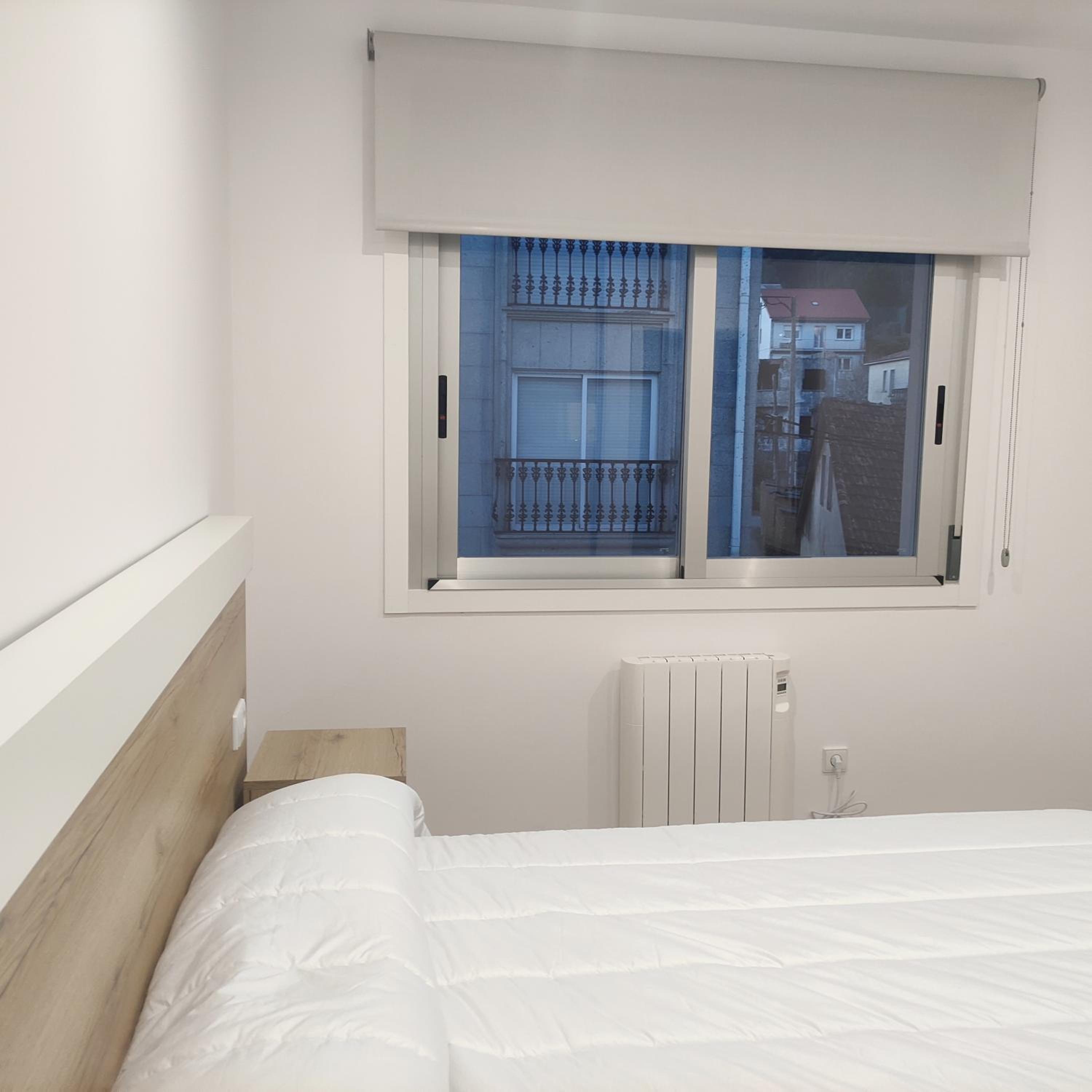 Apartamentos O Grove Awa Bay