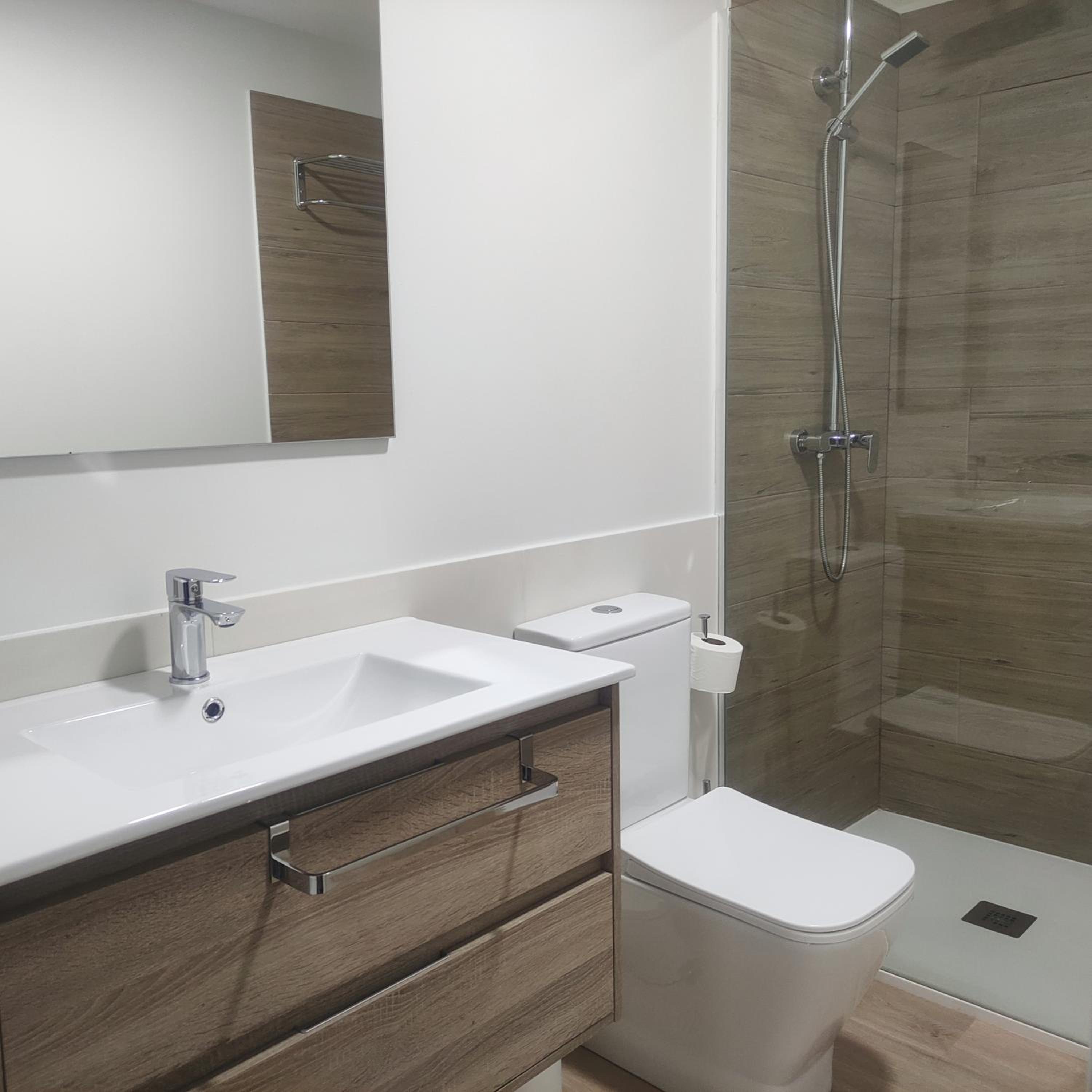Apartamentos O Grove Awa Bay