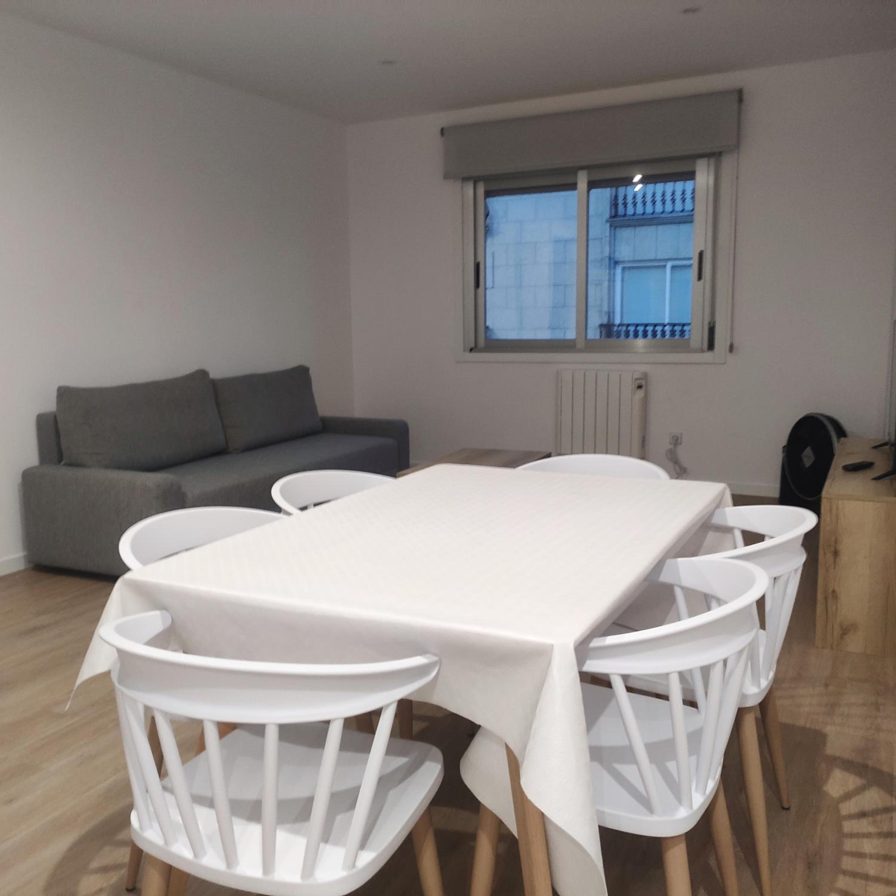 Apartamentos O Grove Awa Bay
