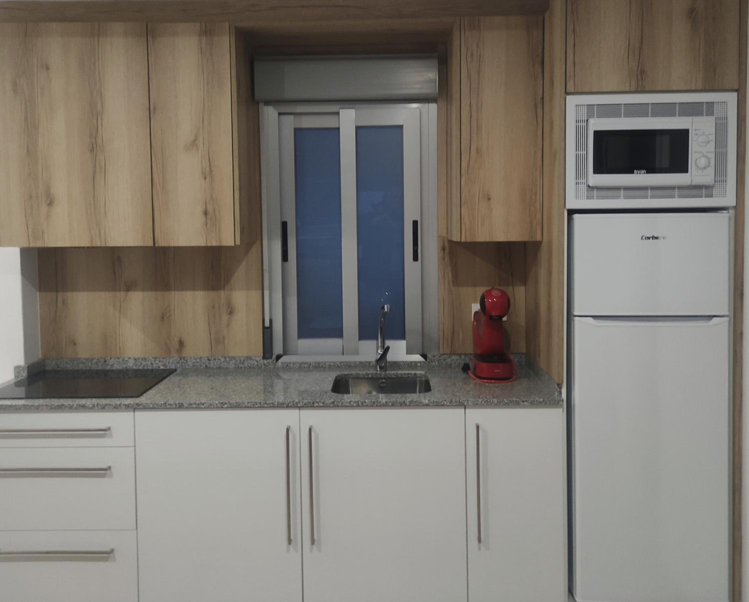 Apartamentos O Grove Awa Bay