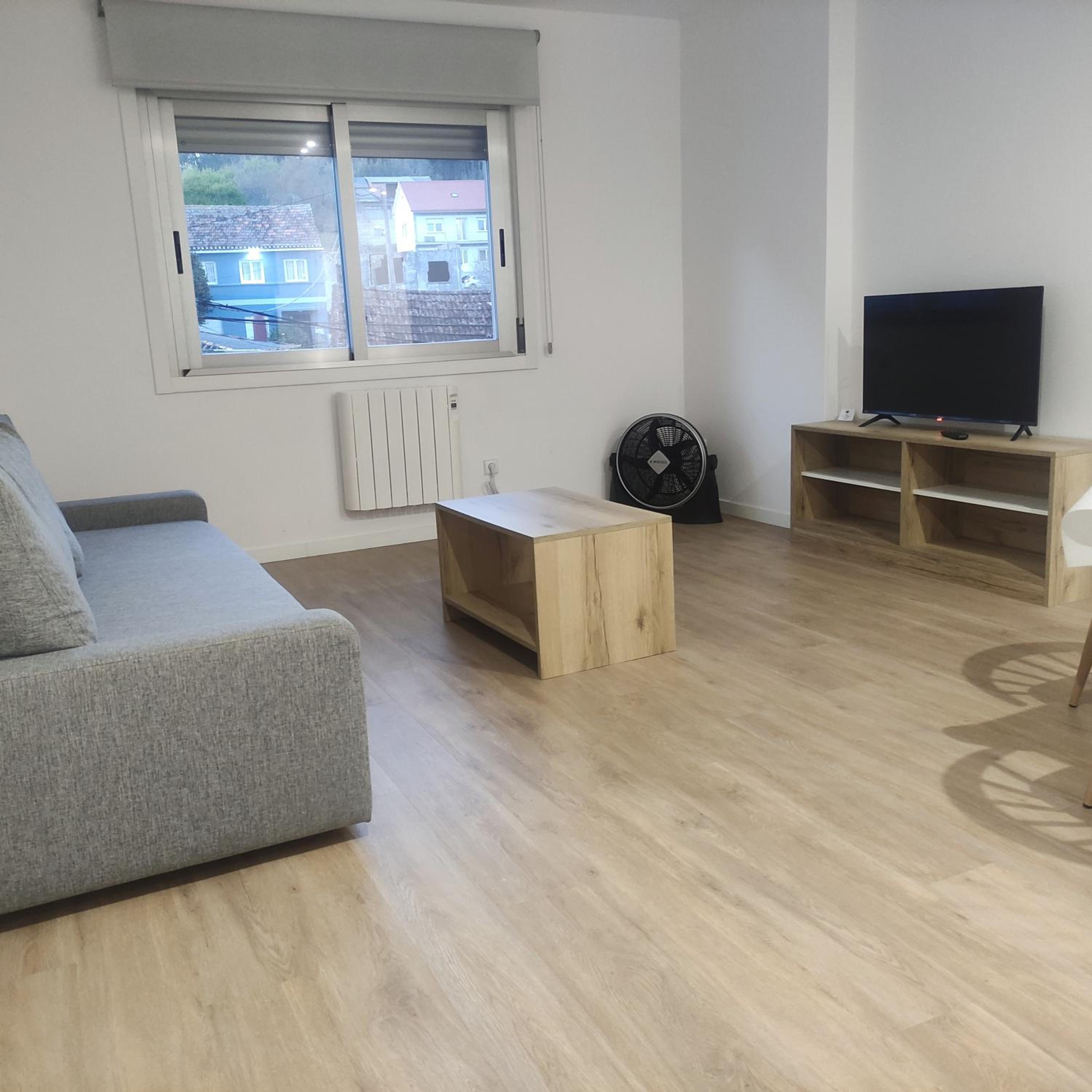 Apartamentos O Grove Awa Bay