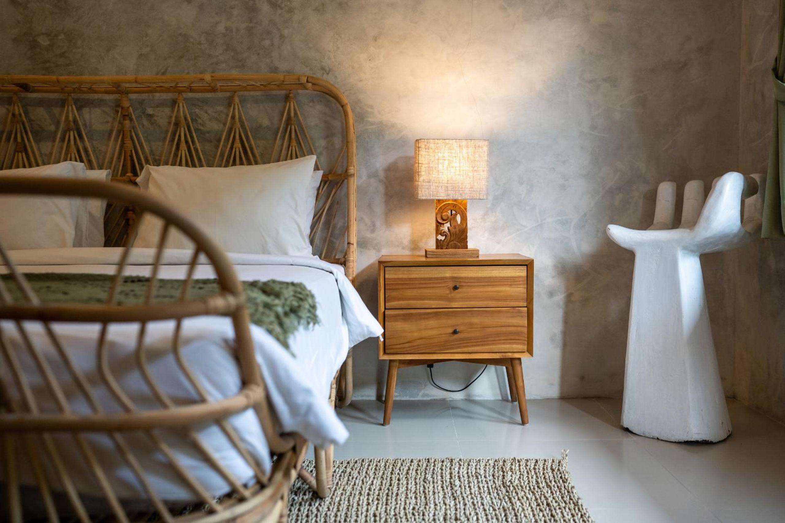 Little Boutique Hotel 103- 30m from beach view 2