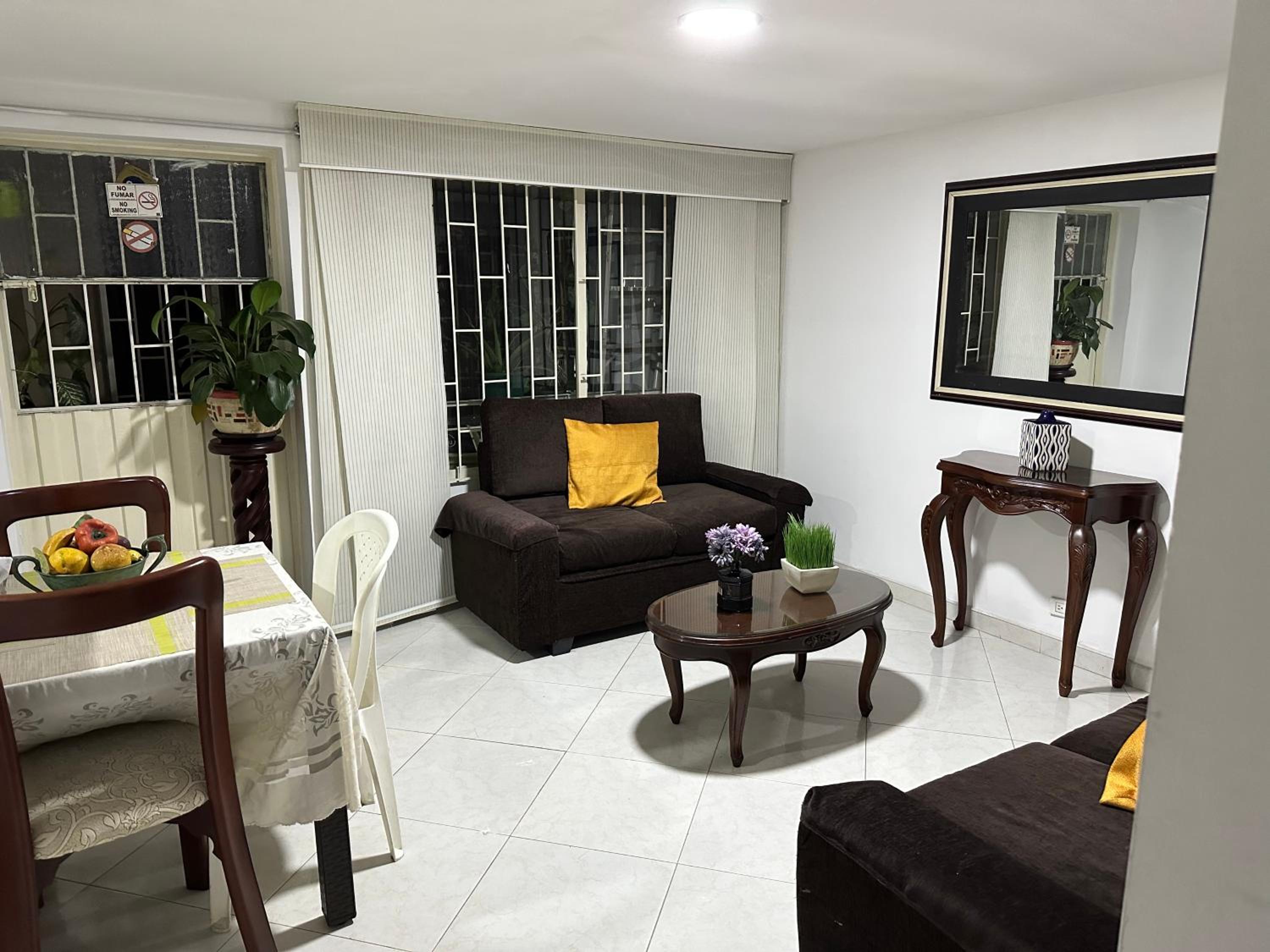 Apartamento Acogedor Samuel y Bella view 4