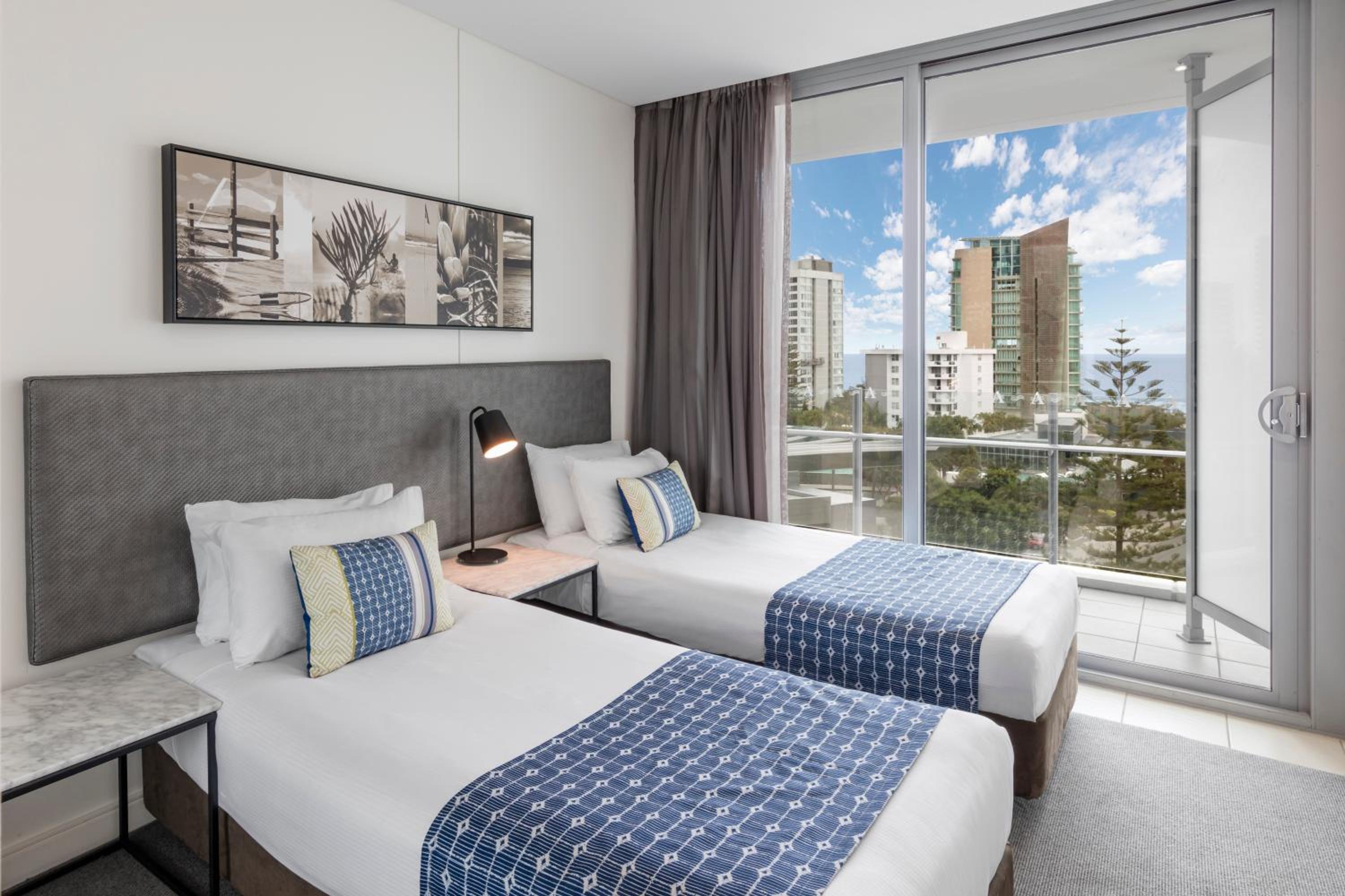 Wyndham Resort Surfers Paradise photo 33 of 100