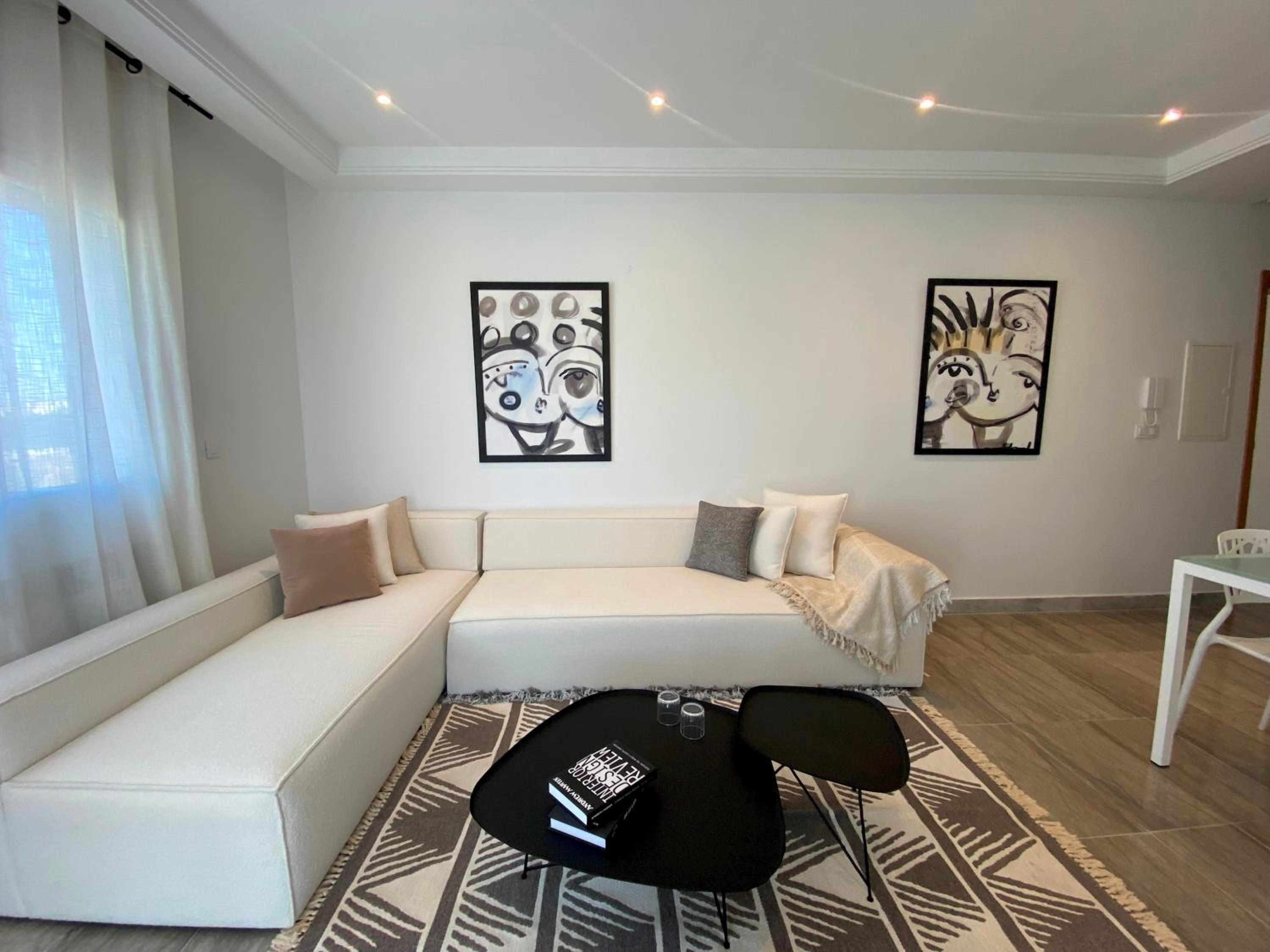 Le Relais Apt de luxe à 5mn de la marsa view 2